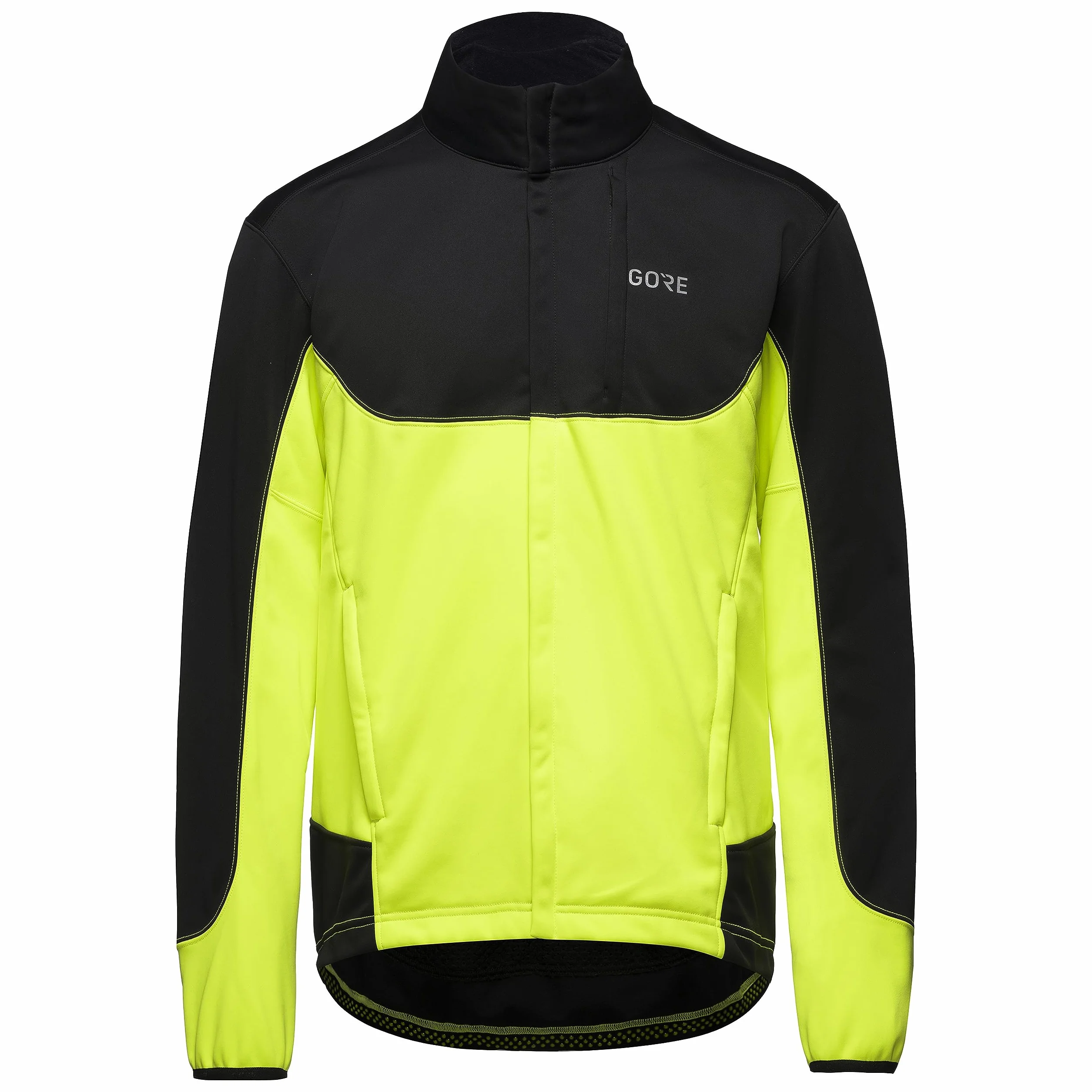 GORE WEAR Chaqueta C5 WINDSTOPPER® Thermo Trail Hombre