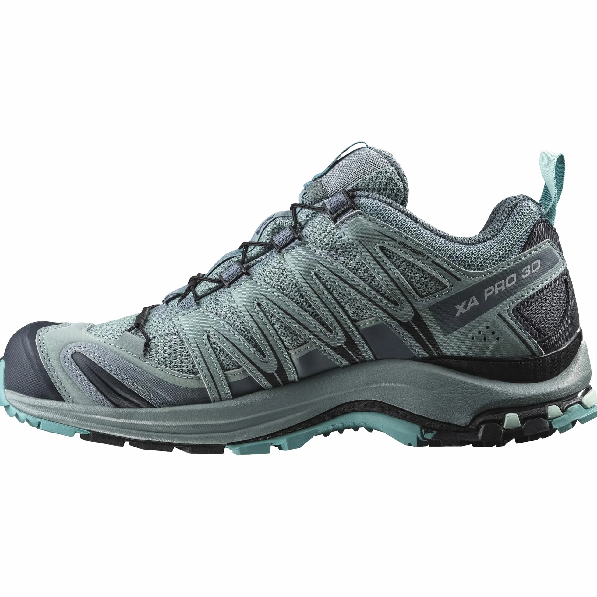 Salomon XA Pro 3D Gore-Tex ZapatillasMujer