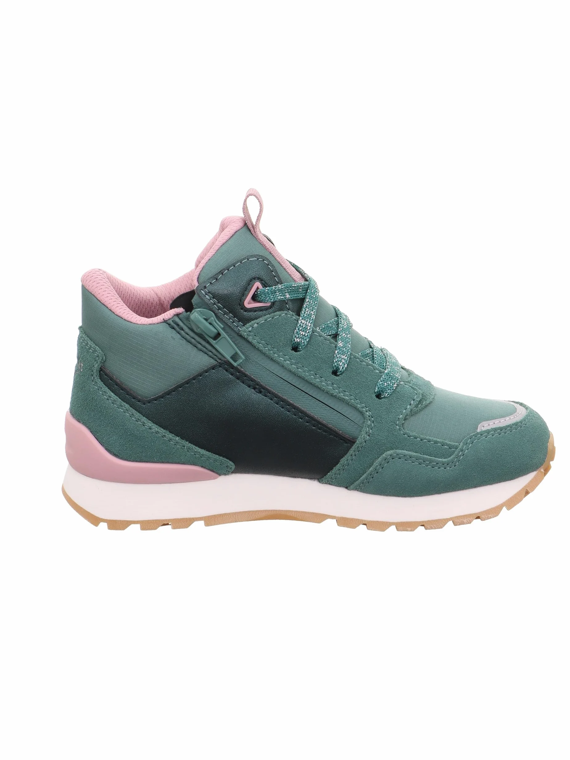 Superfit Dash Sneaker Gore-Tex 1-009566 BotasNiñas