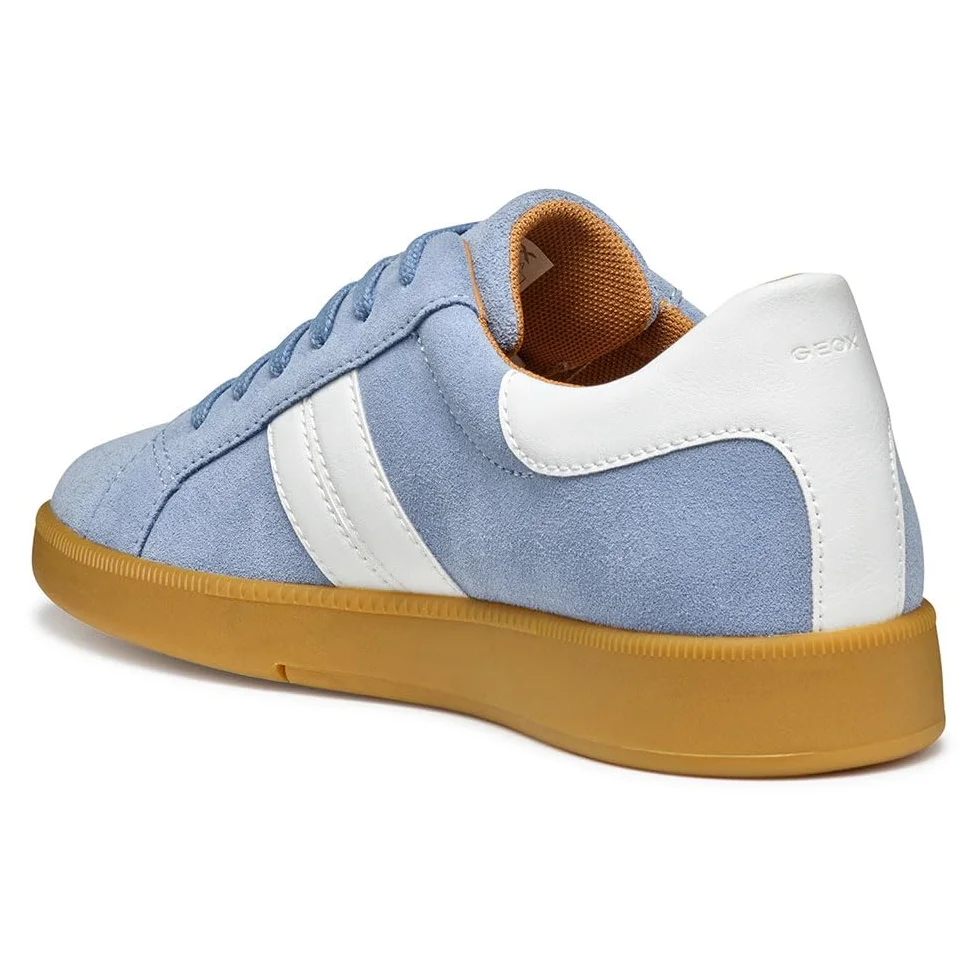 Geox D Meleda B ZapatillasMujer