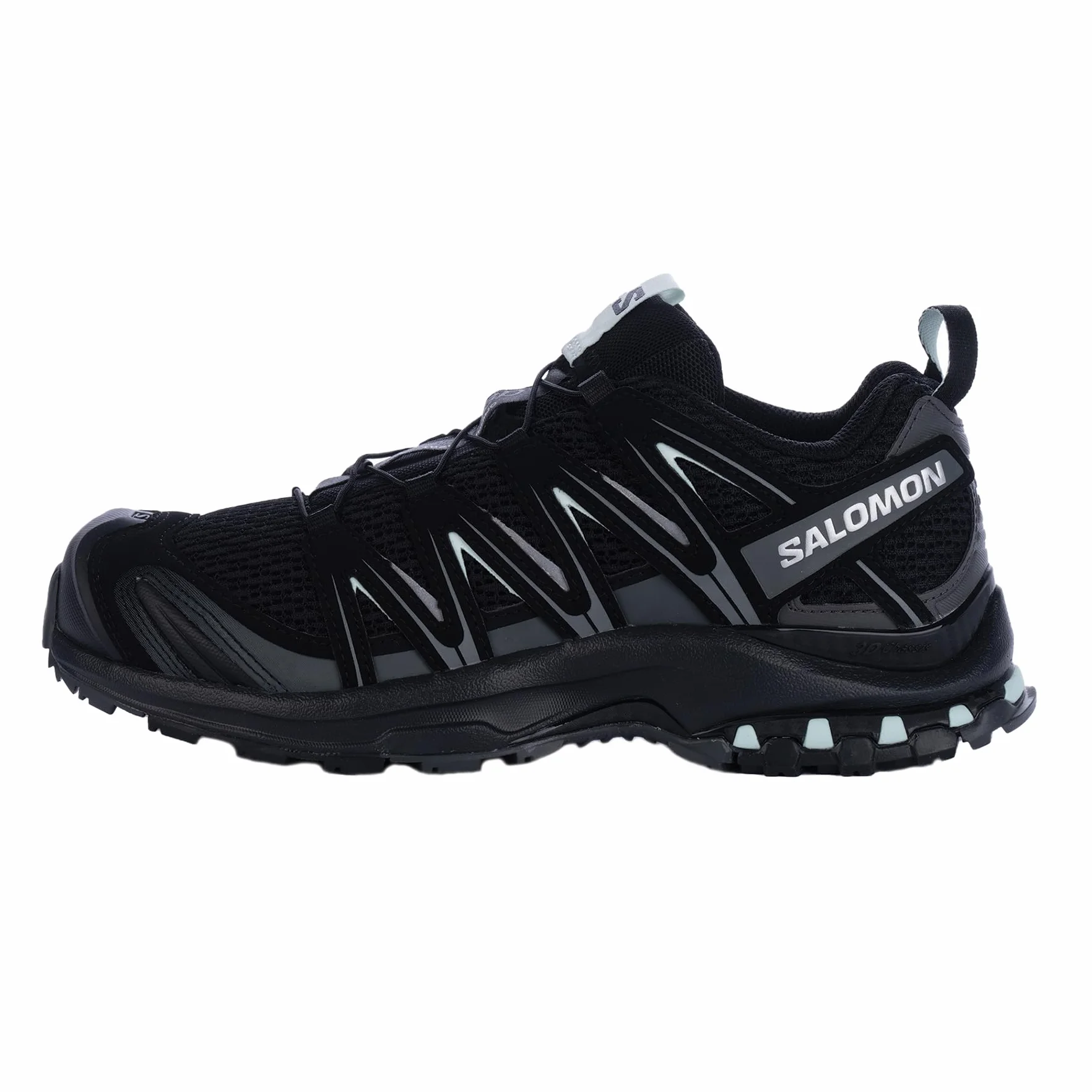 Salomon XA Pro 3D W Zapatillas de Senderismo, Mujer