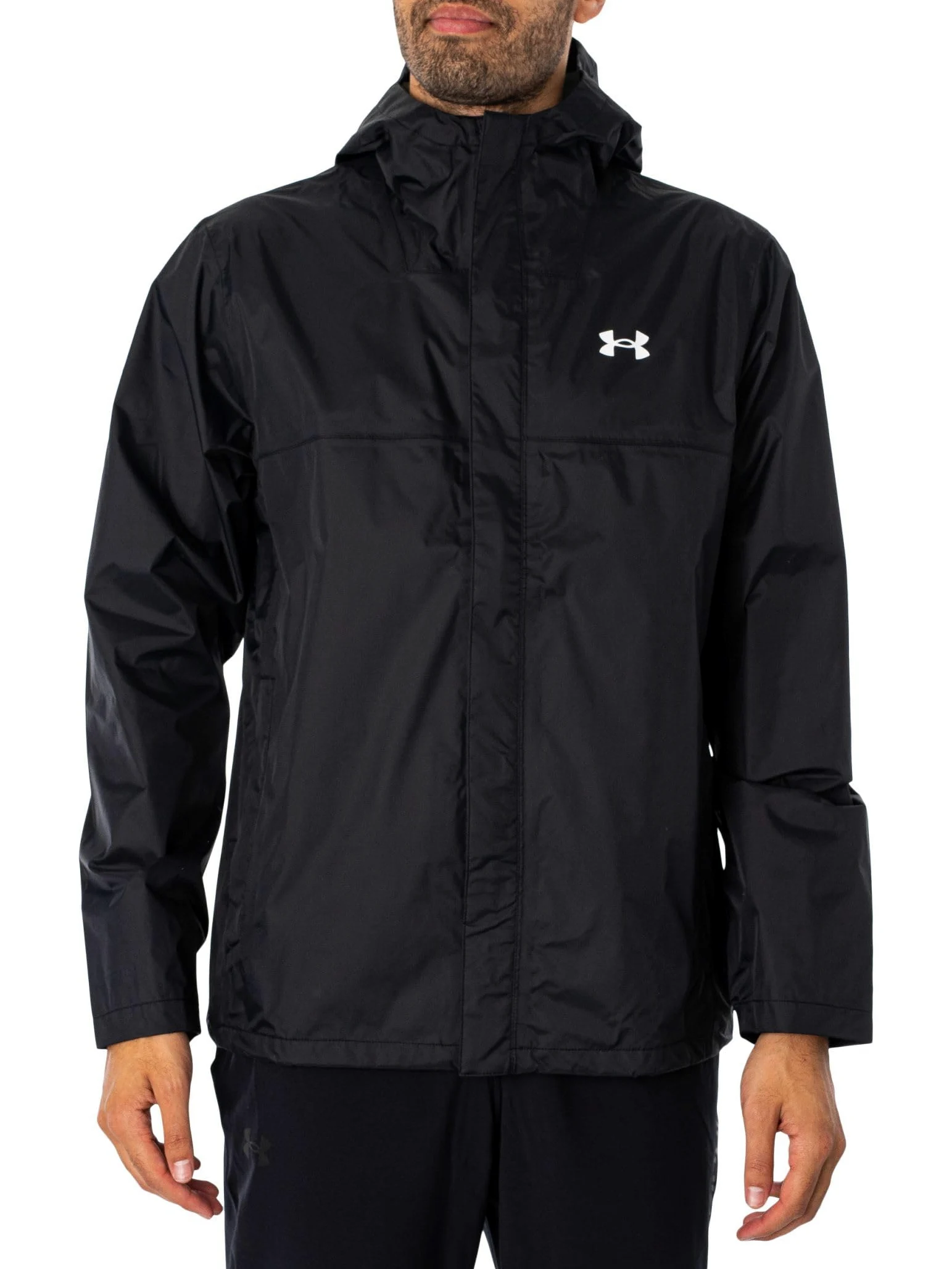 Under Armour Chaquetas para Hombre