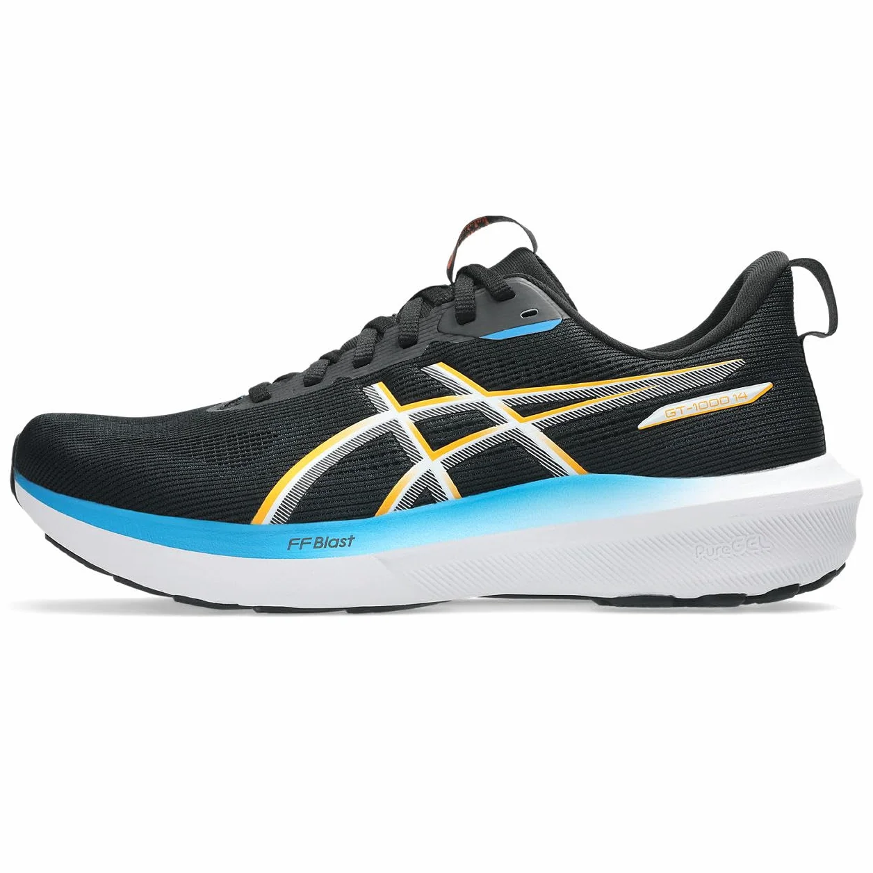 Asics Gt-1000 14 ZapatillasHombre