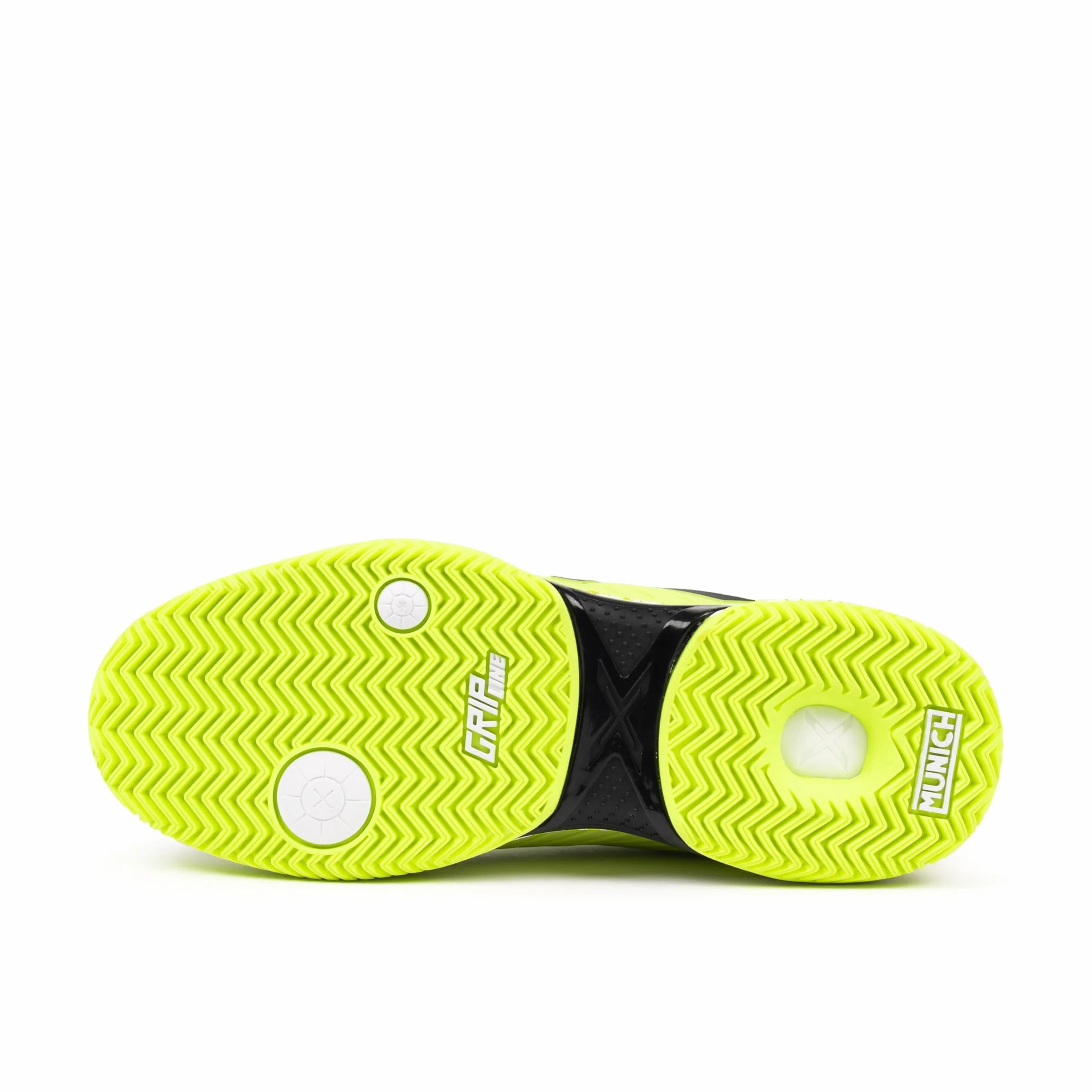 Munich Padx 62 Padel ZapatillasHombre