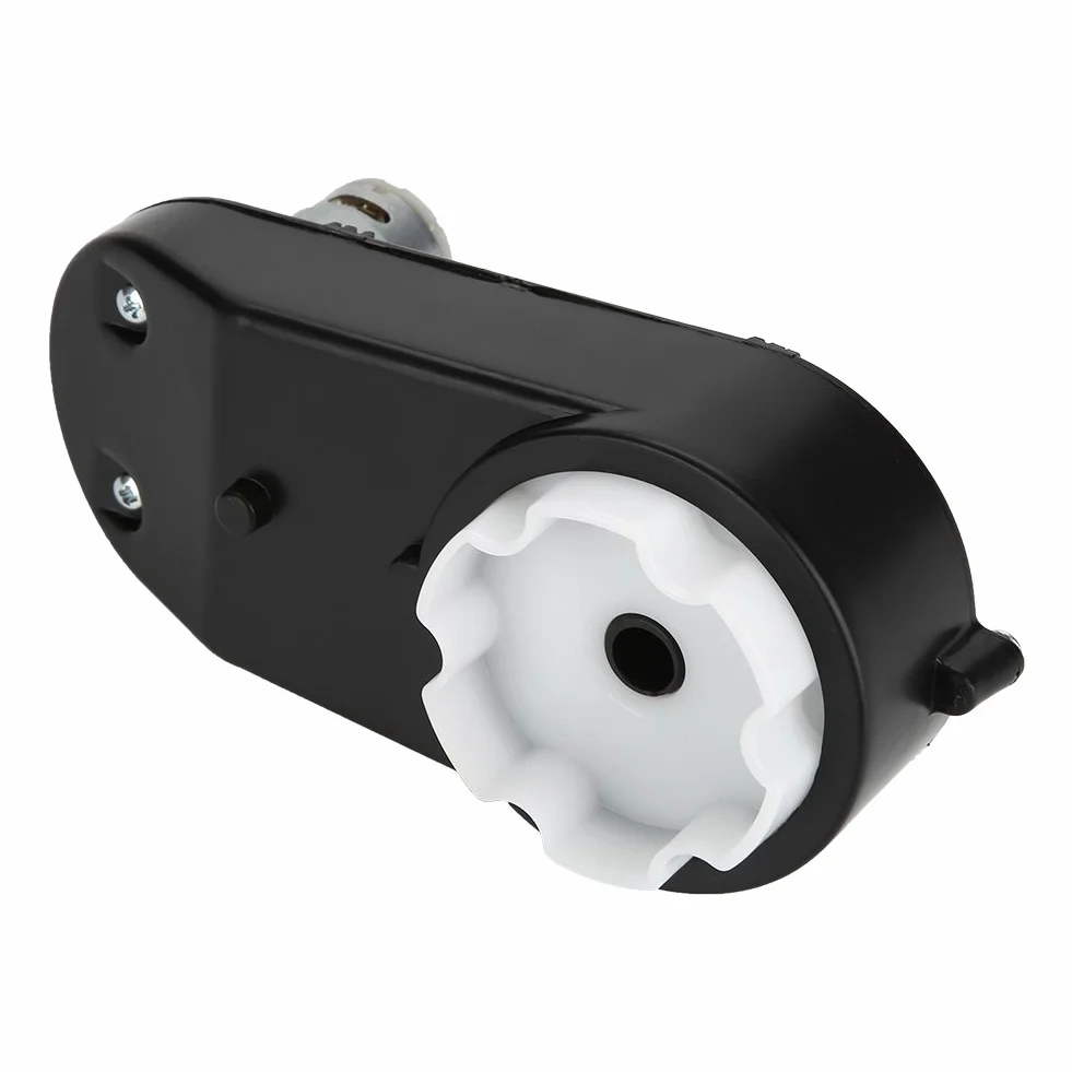 Motor eléctrico universal RS390 12V 16000RPM piezas de repuesto para juguete automatización industrial