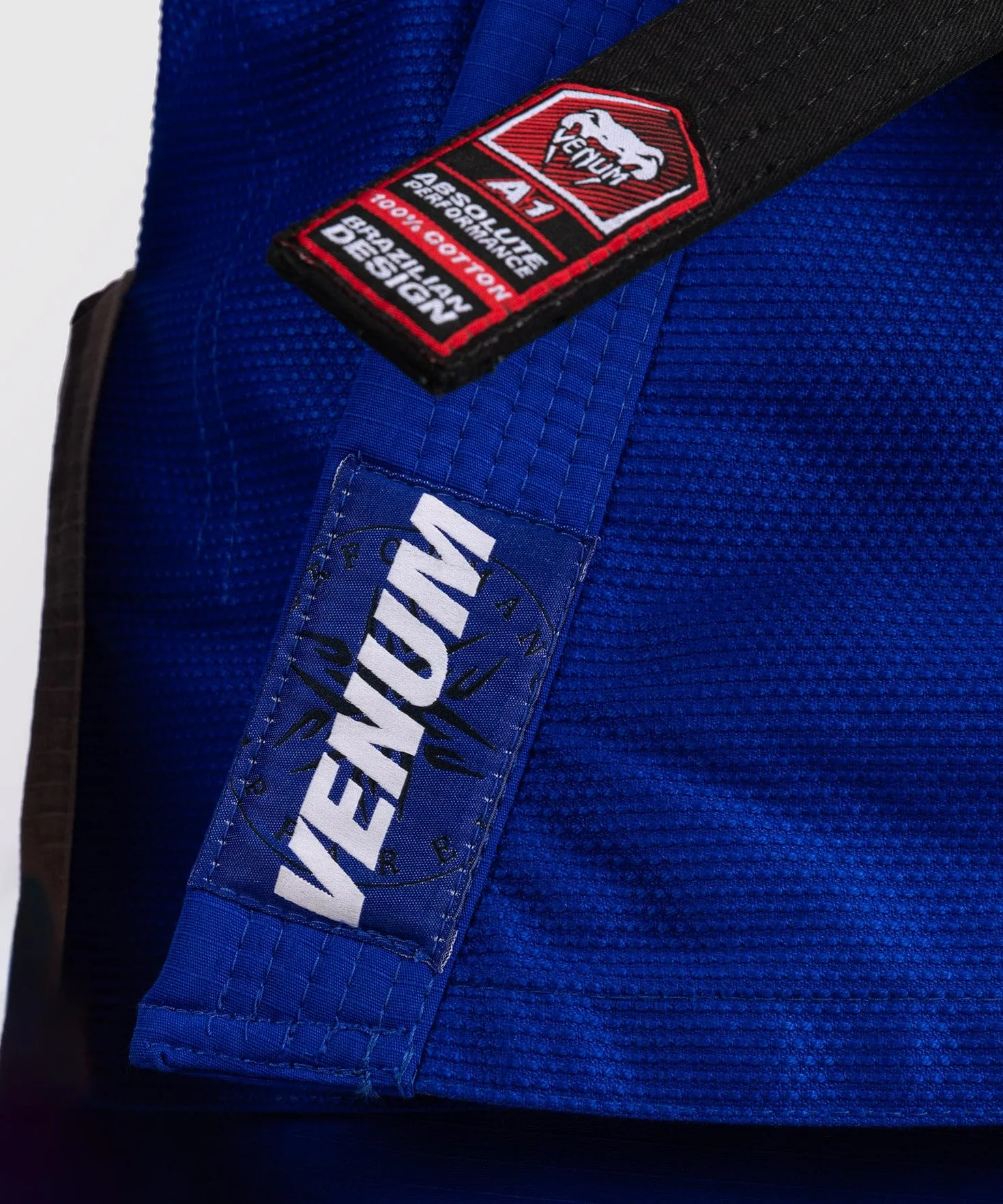 VENUM Challenger XT BJJ Gi