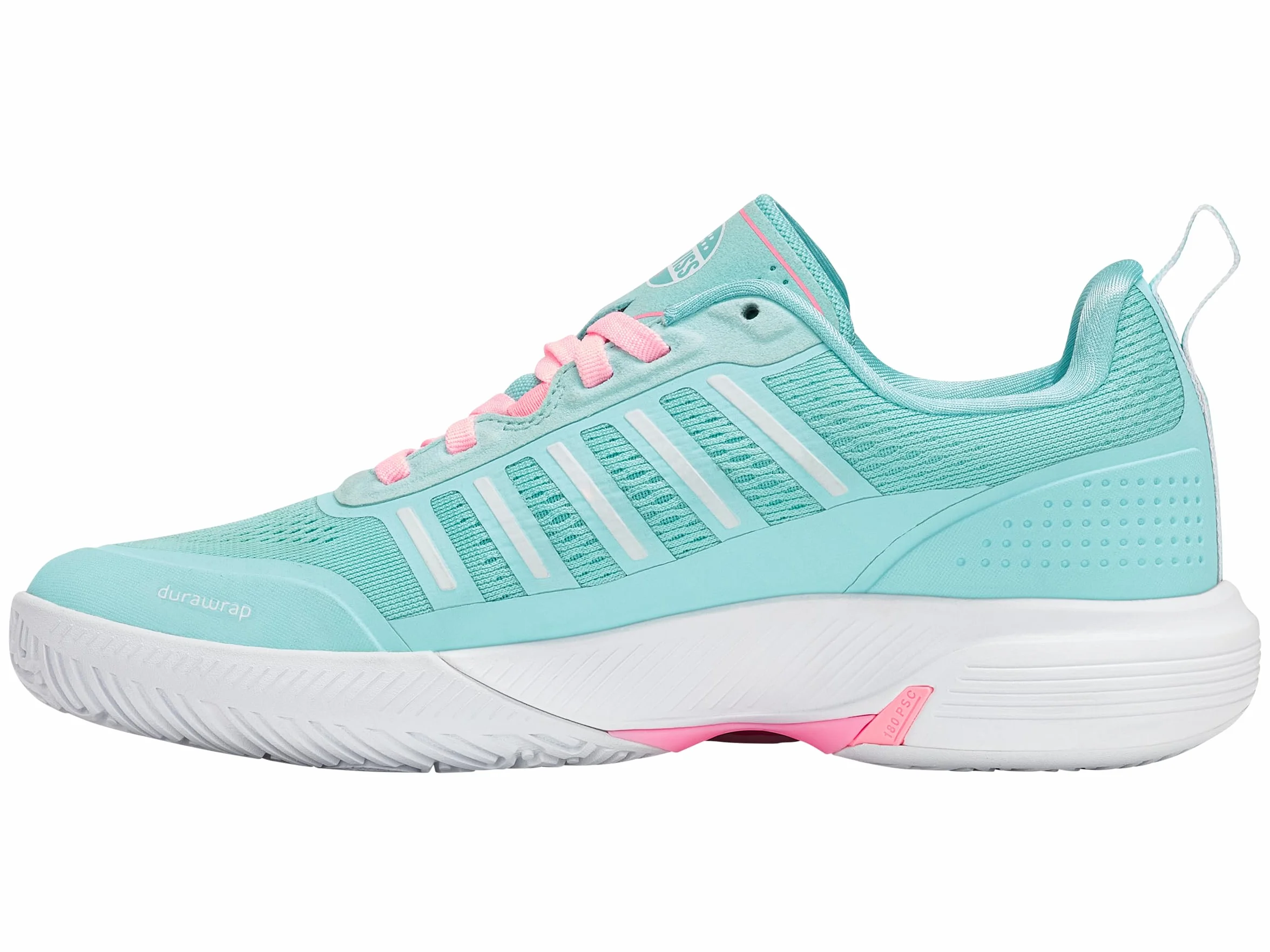 K-Swiss Ultra Court Padel Tenis Shoe Mujer