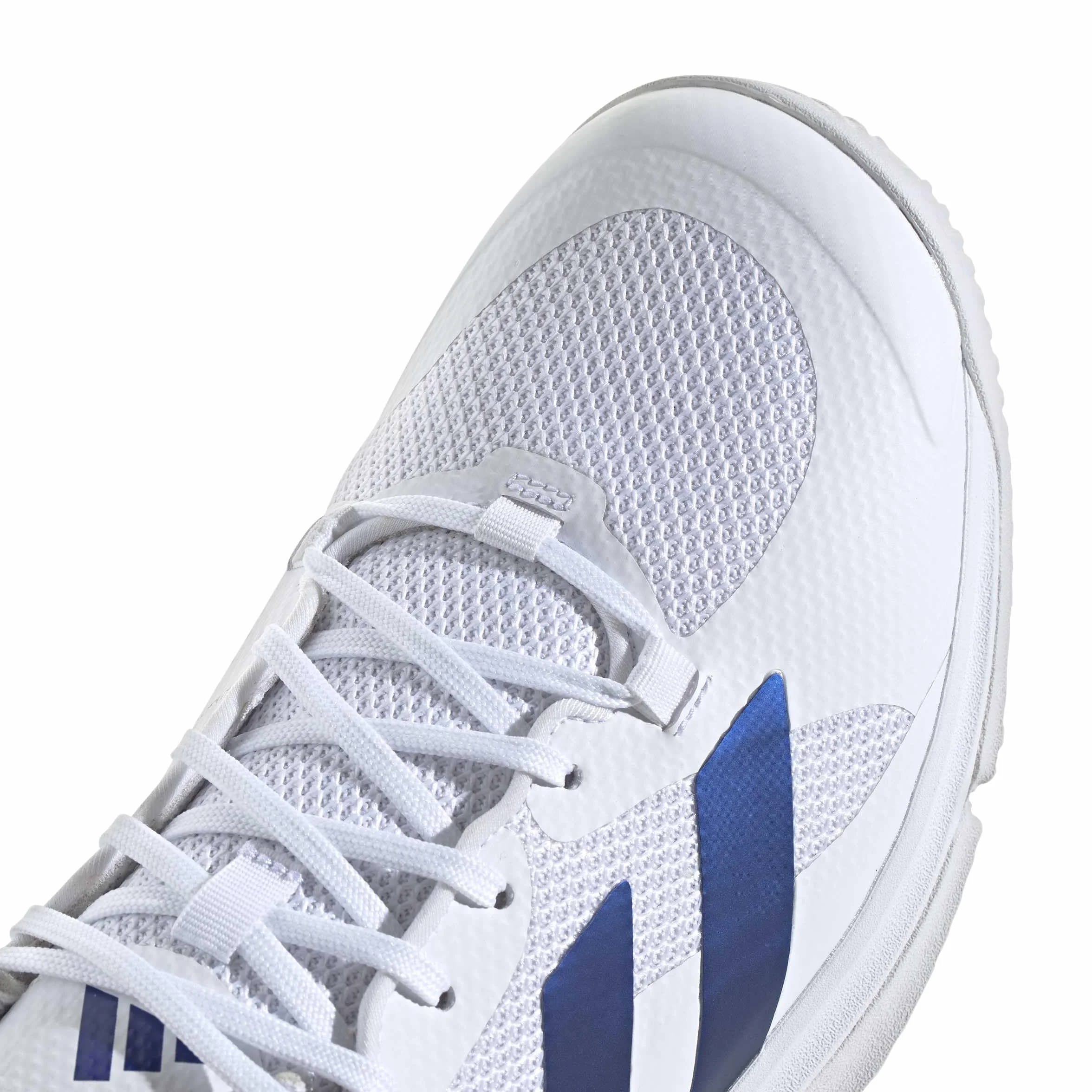 adidas Men's Zapatilla Court Team Bounce 2.0