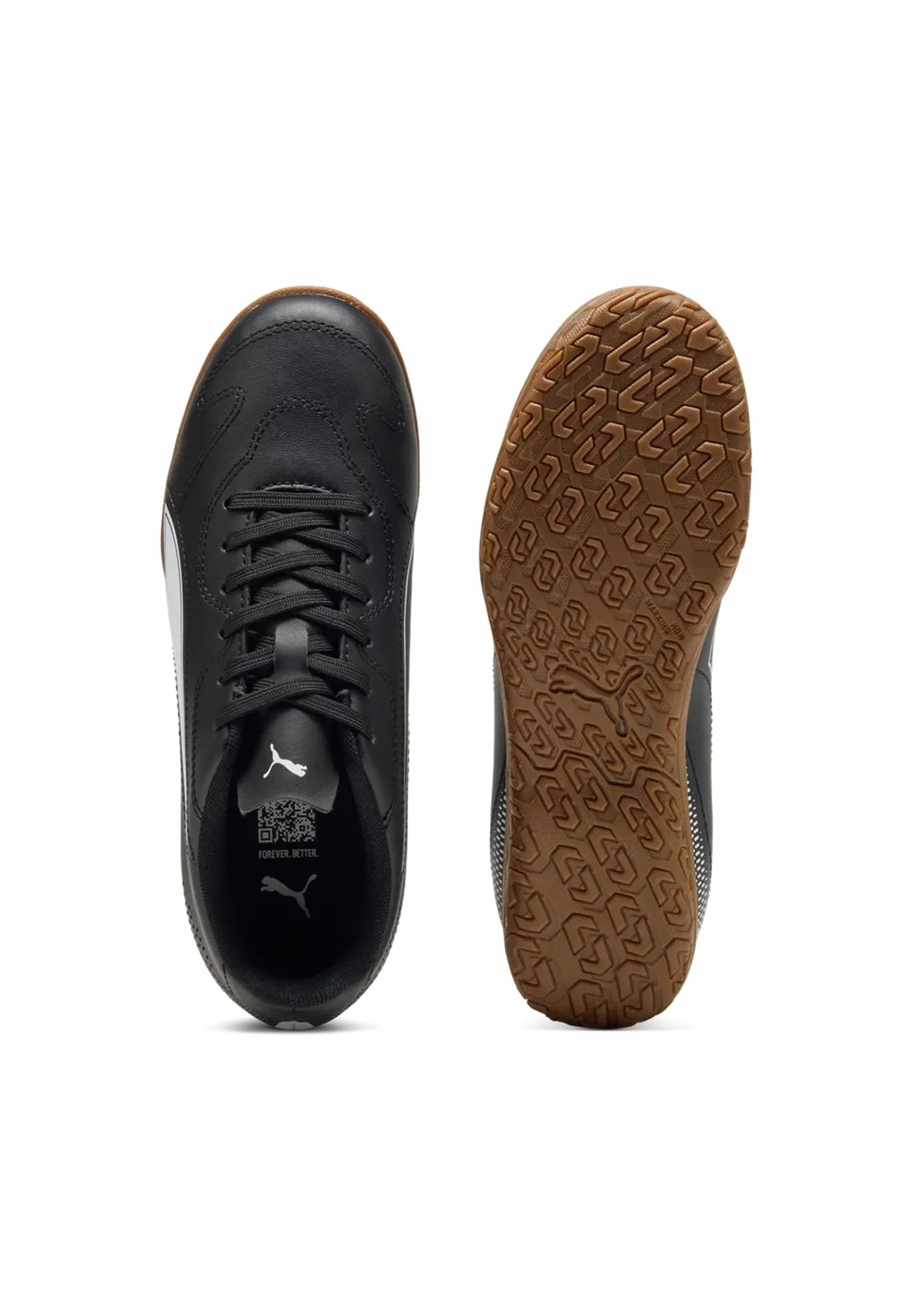 Puma Vitoria II It Jr Fußballschuh für Kinder, Unisex