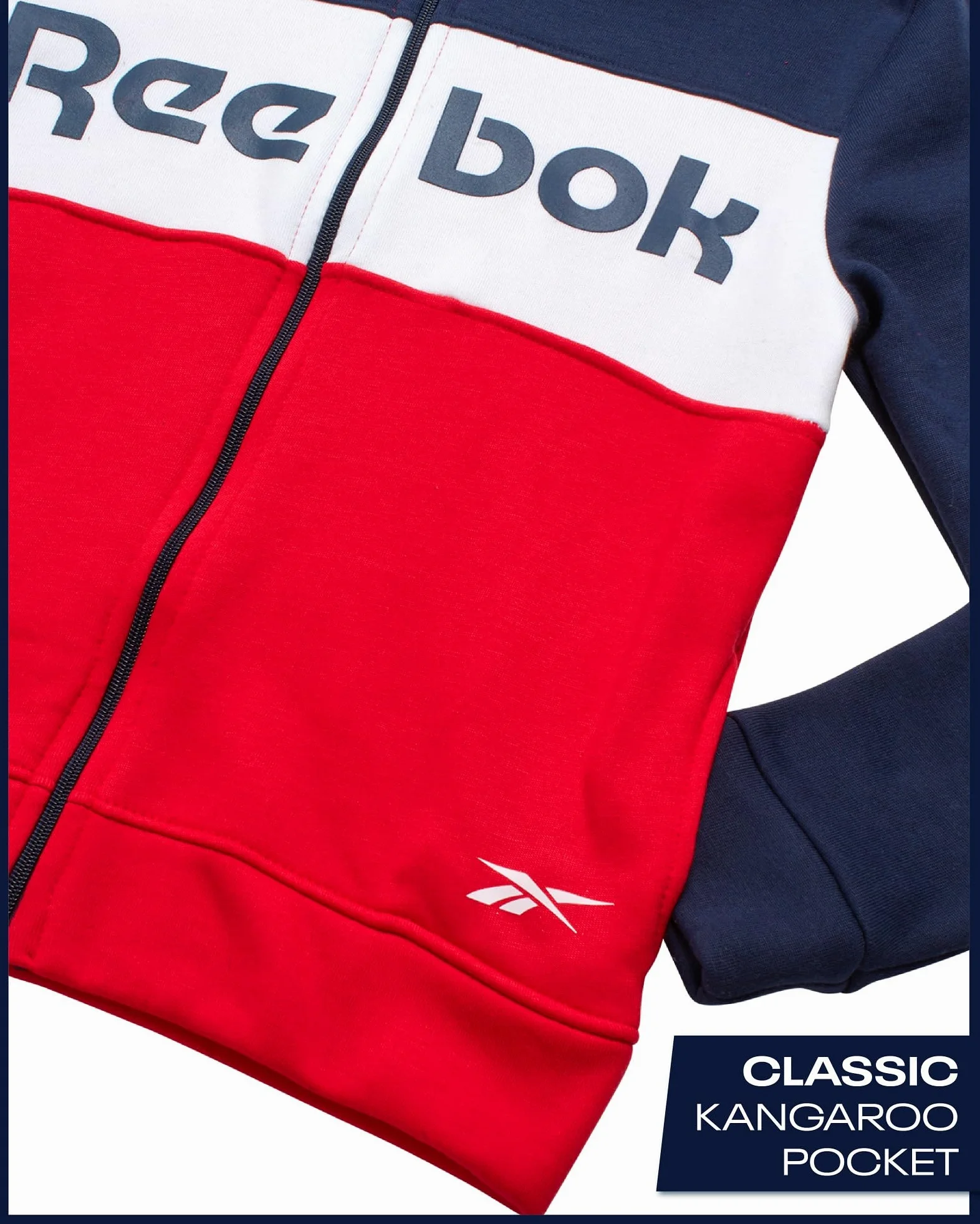 Reebok