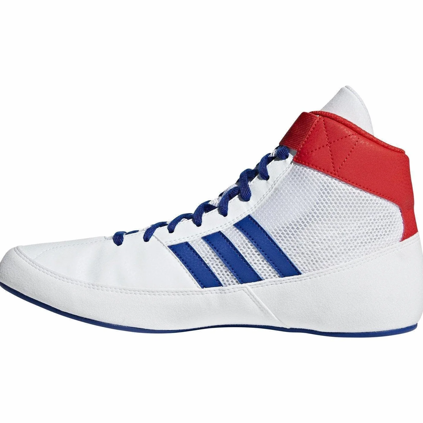 adidas Zapatos de Lucha Libre Aq3327 para Hombre