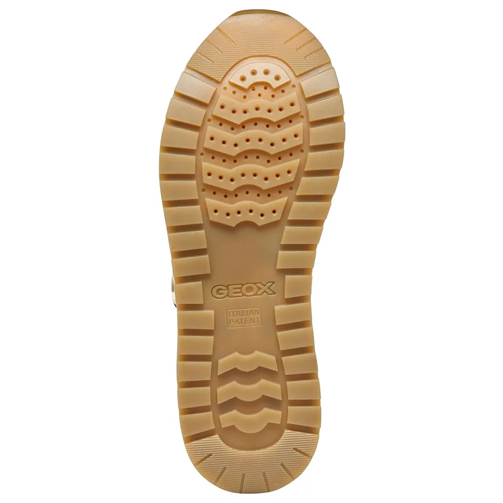 Geox D New Kency A ZapatillasMujer