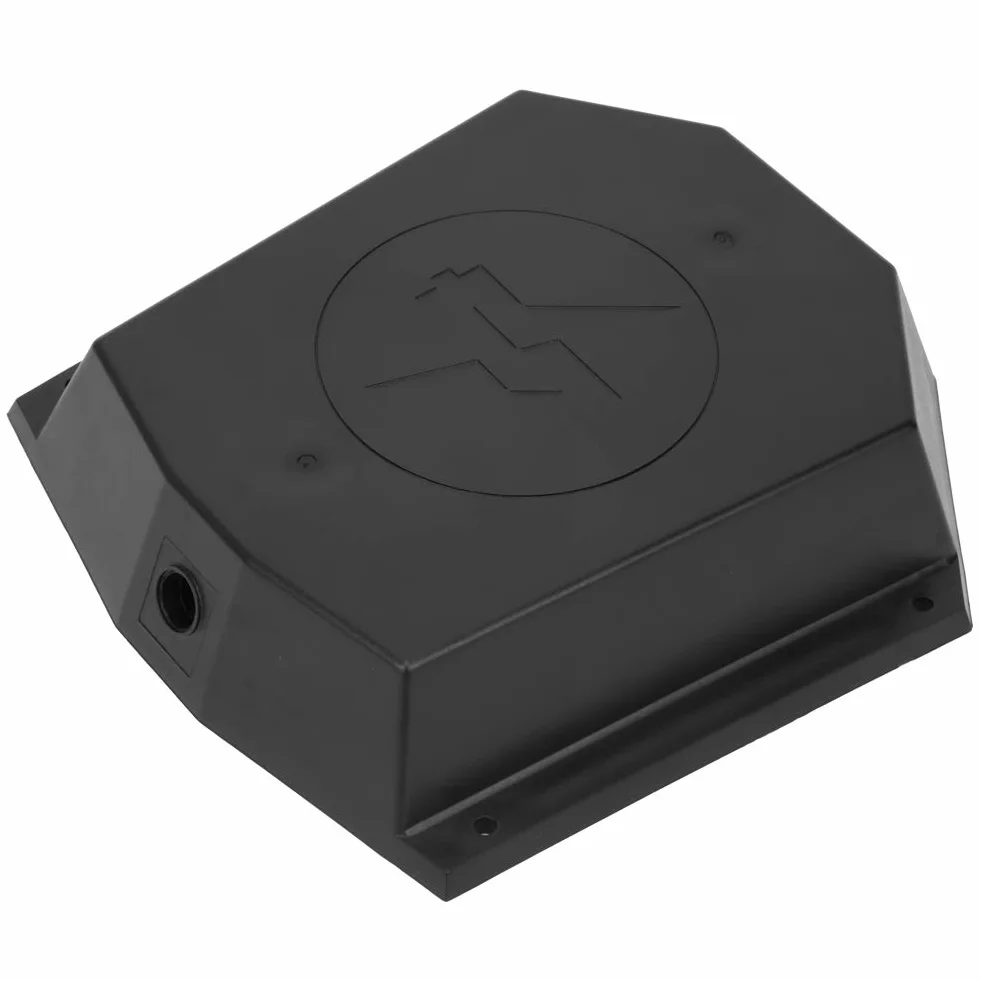 NOENNULLbewngd9pzs Caja de batería de plástico para longboard eléctrico