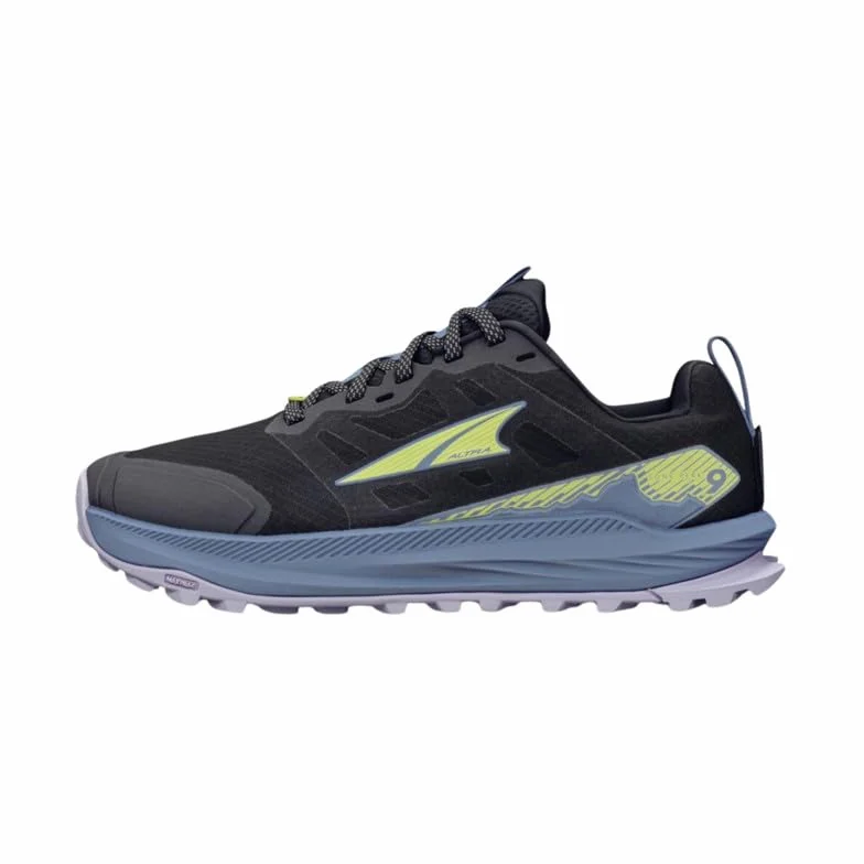 Altra Lone Peak 9 Mujer Zapatillas de Trail Running