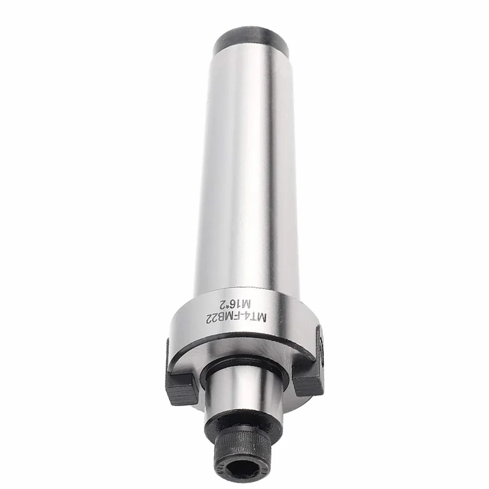 Portaherramientas EMR 5022 Compatible Fresas MT4 KM45 400R