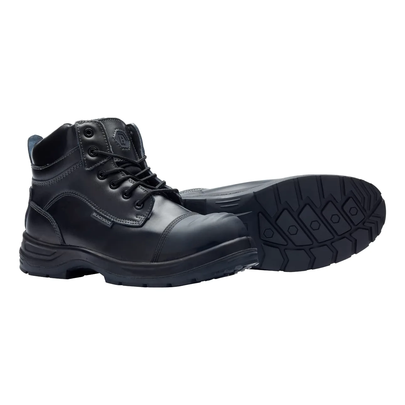 Non-Metallic Lincoln Metatarsal Boot