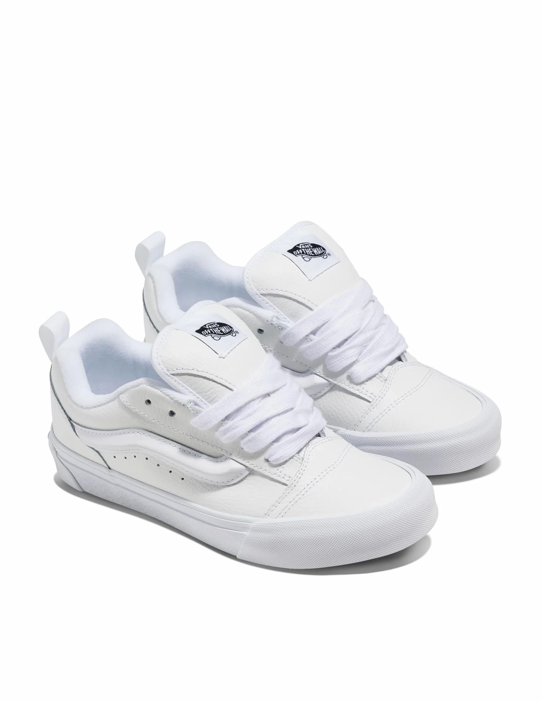 Vans Zapatillas Knu Skool para Hombre y Mujer VN0009QCNWD1
