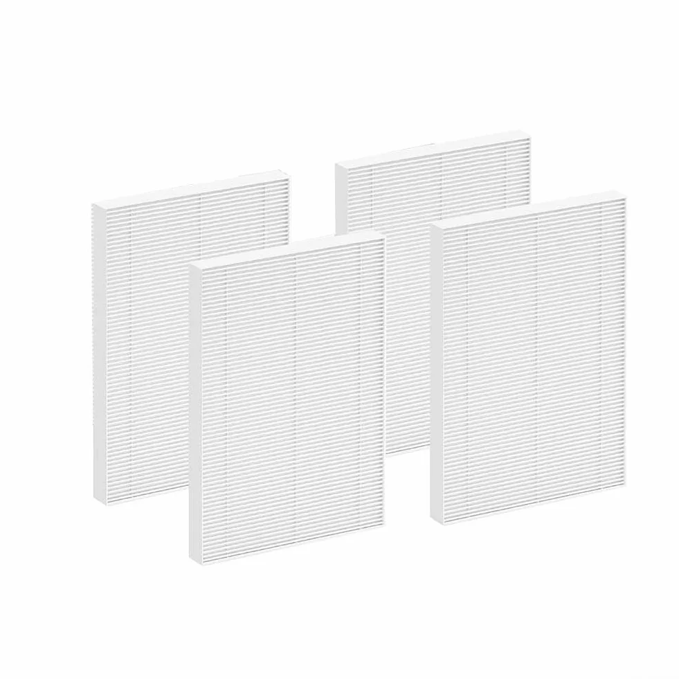 Momcozy-KleanPal Pro Filtros de Aire de Repuesto, 99,97% Filtración Efectiva para Limpiador de Biberones