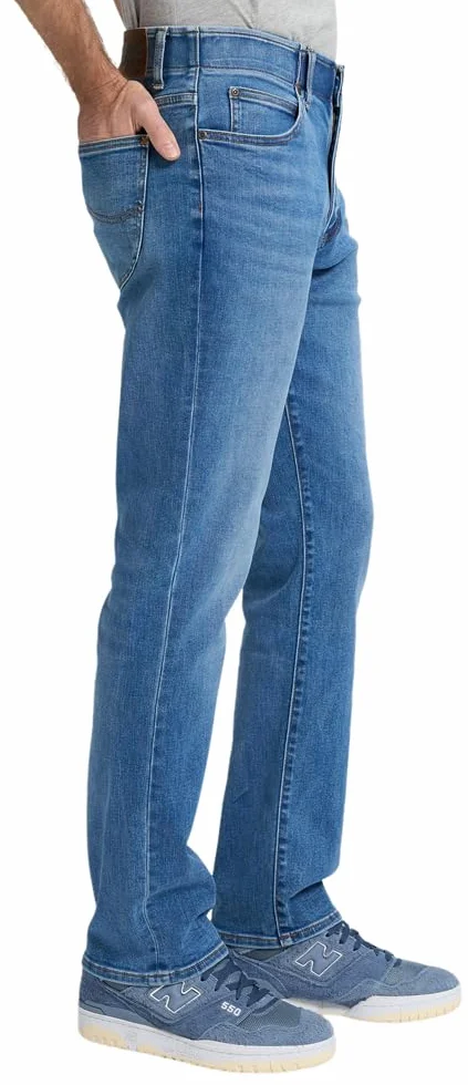 Lee Straight Fit Xm - Jeans Hombre