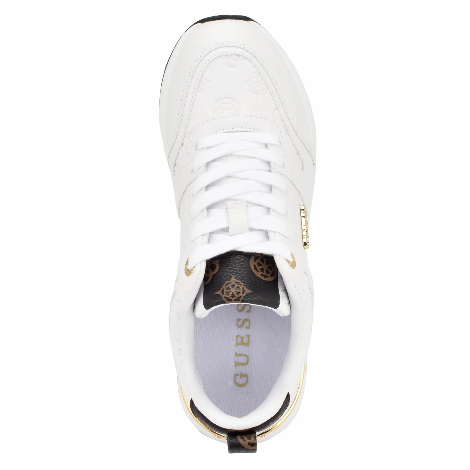 Guess Kadlin ZapatillasMujer
