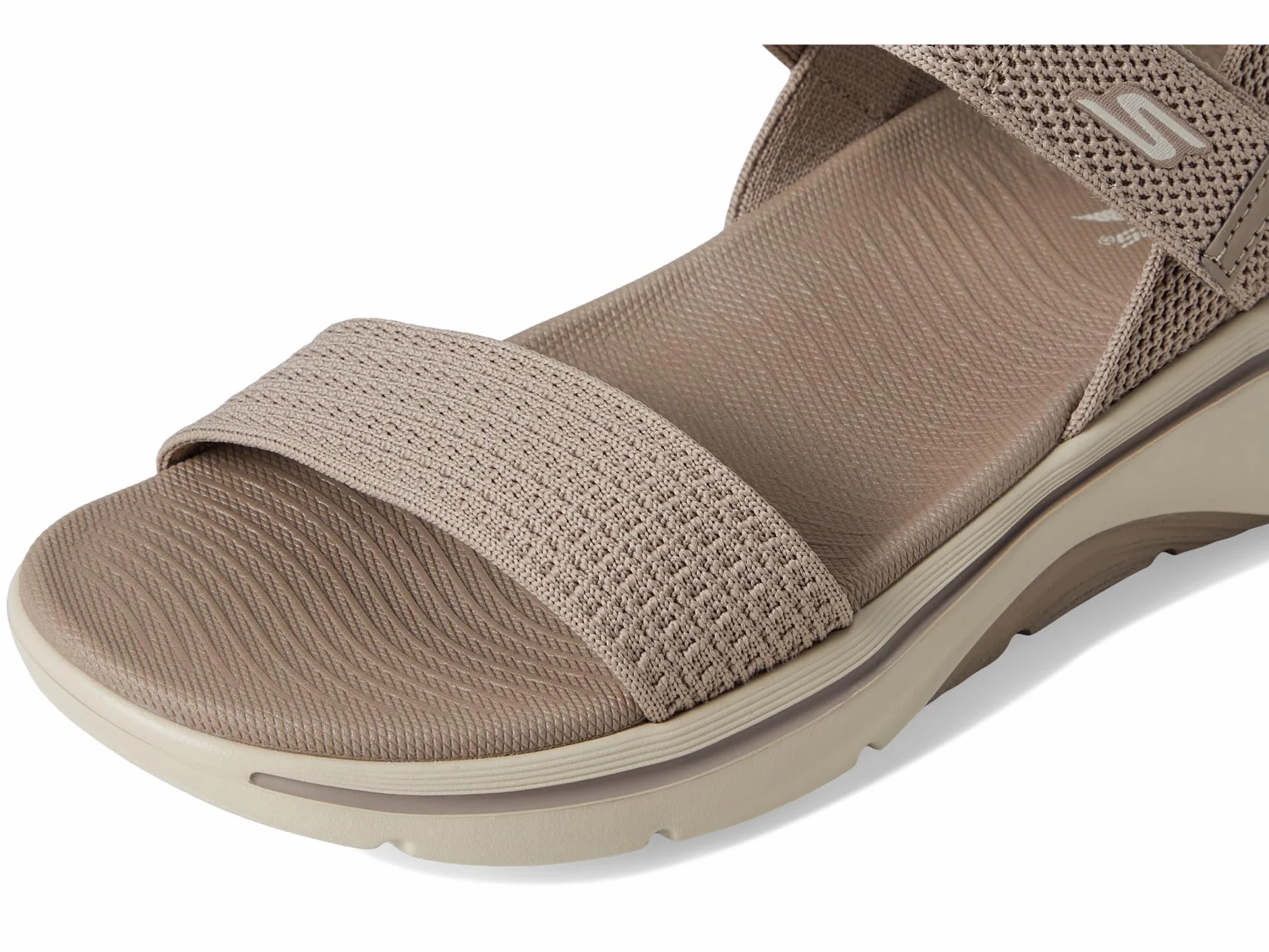 Skechers Go Walk Arch Fit 2.0 Sandal Annie SandaliaMujer