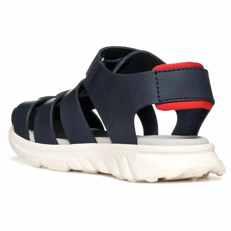 Geox J Sandal Airadyum Bo SandaliaNiños