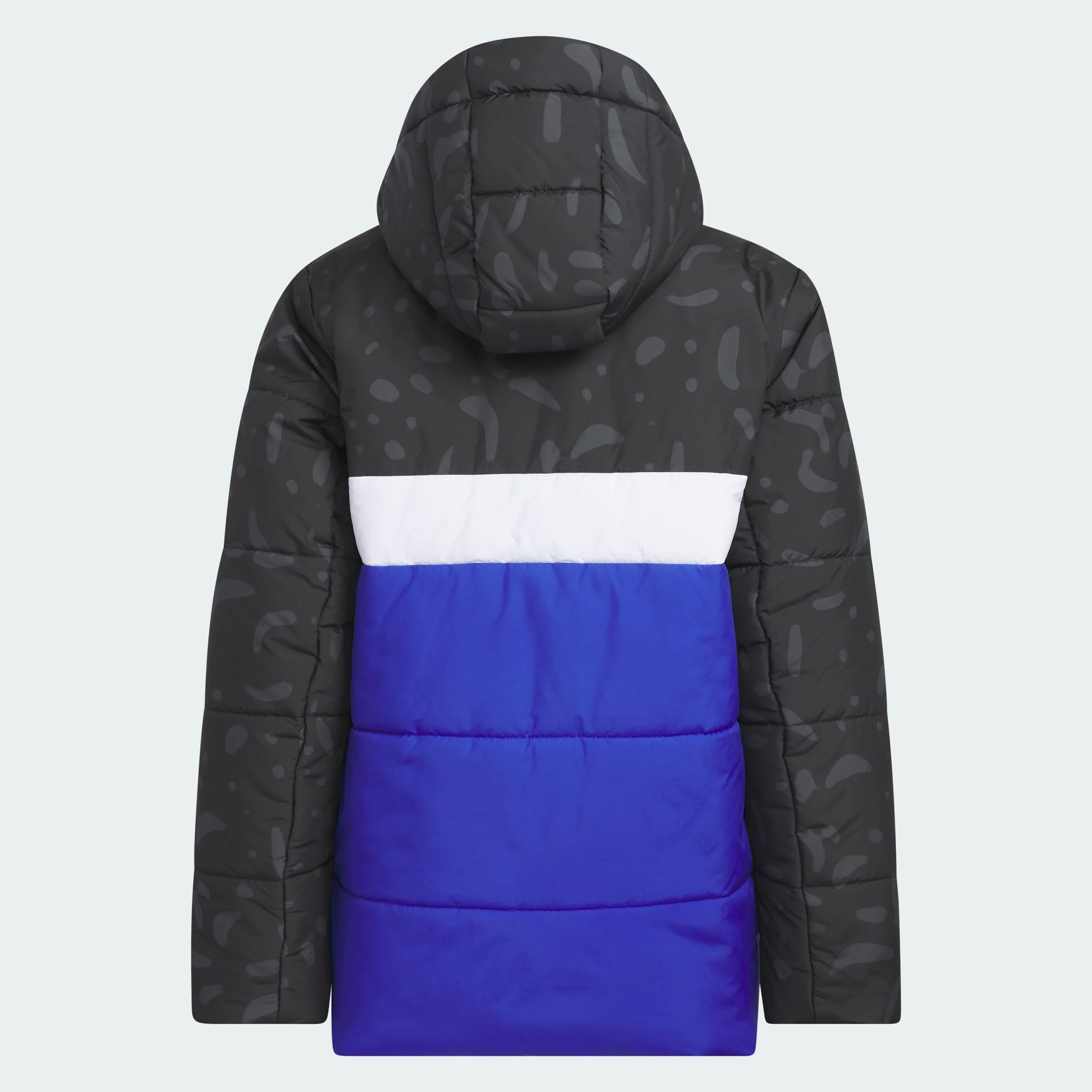 adidas Colorblocked Padded Jacket Kids Chaqueta de peso medio Niños