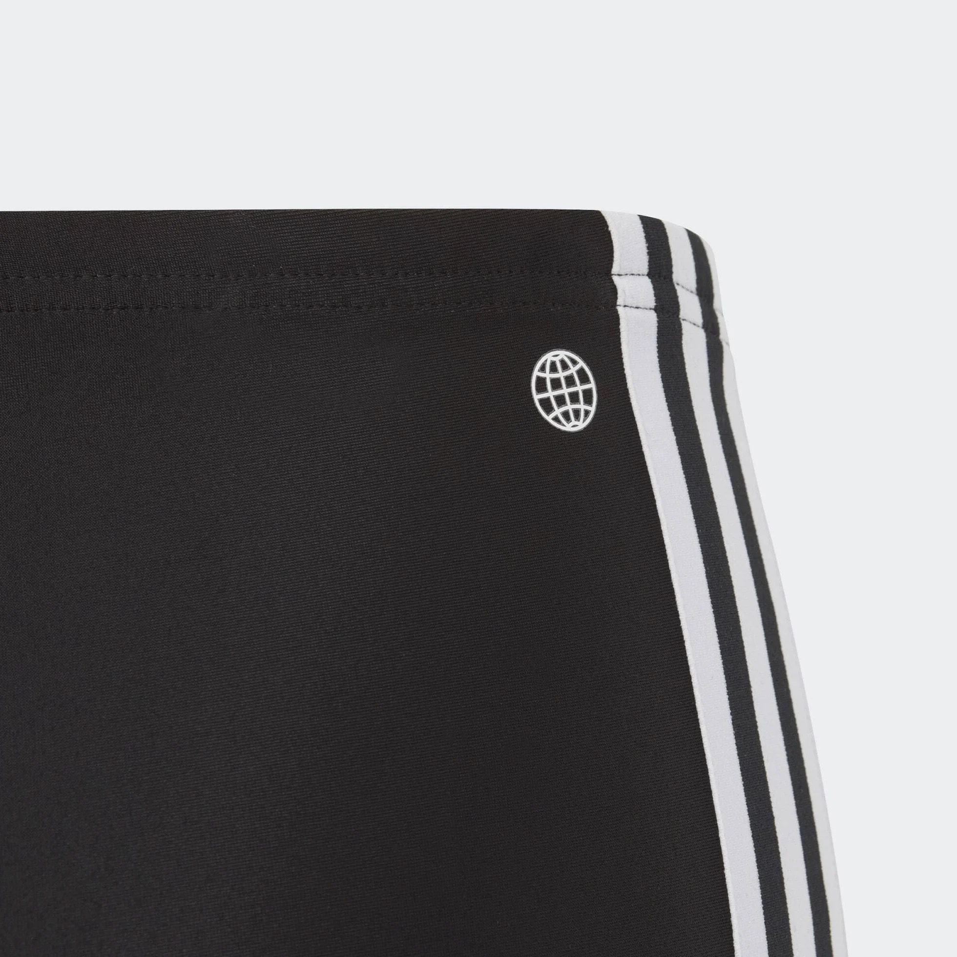 Adidas Classic 3-Stripes Swim Boxers Bañador Boxer Niño Niños Pack de 1