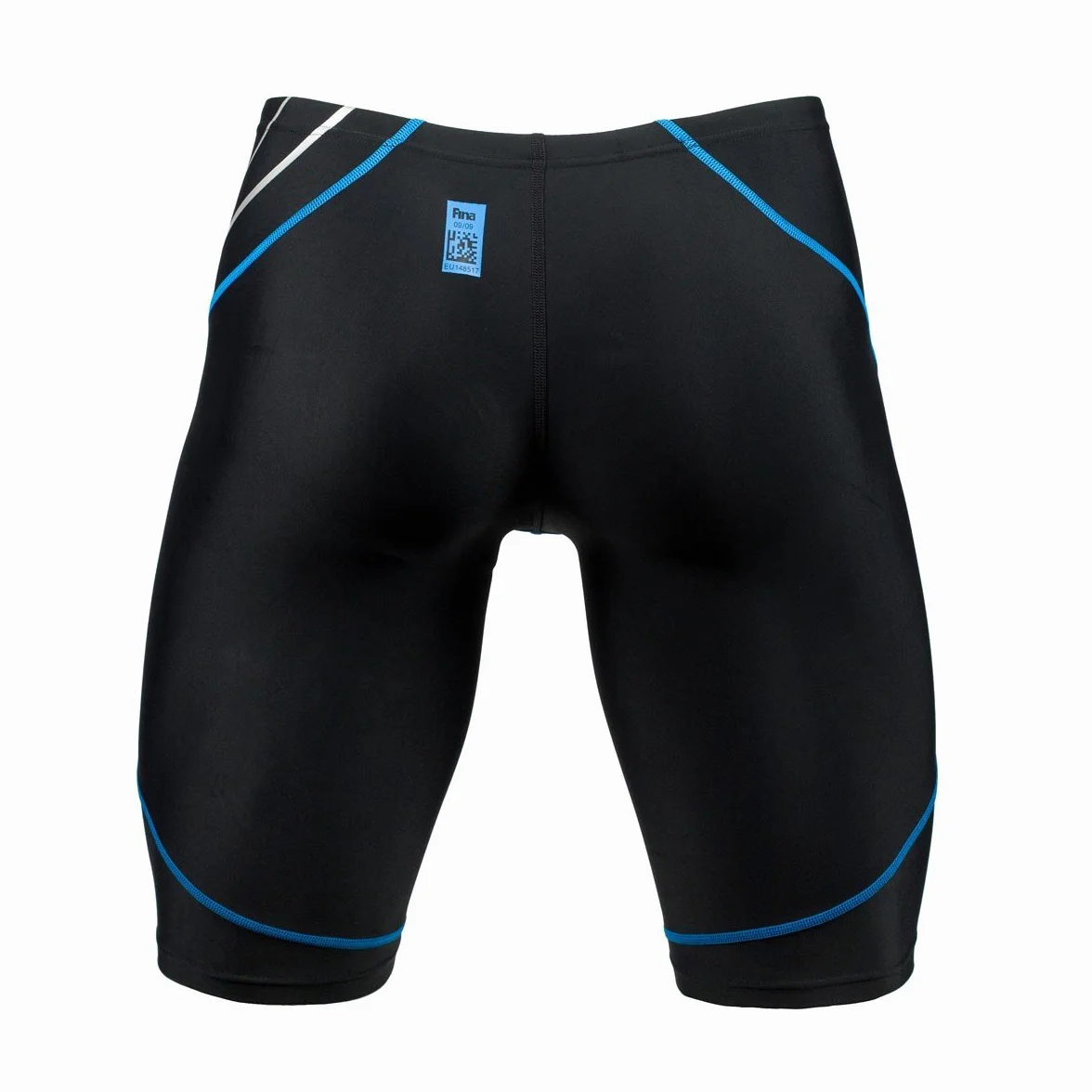 ZAOSU Z-Black Jammer Bañador de competición de hombe