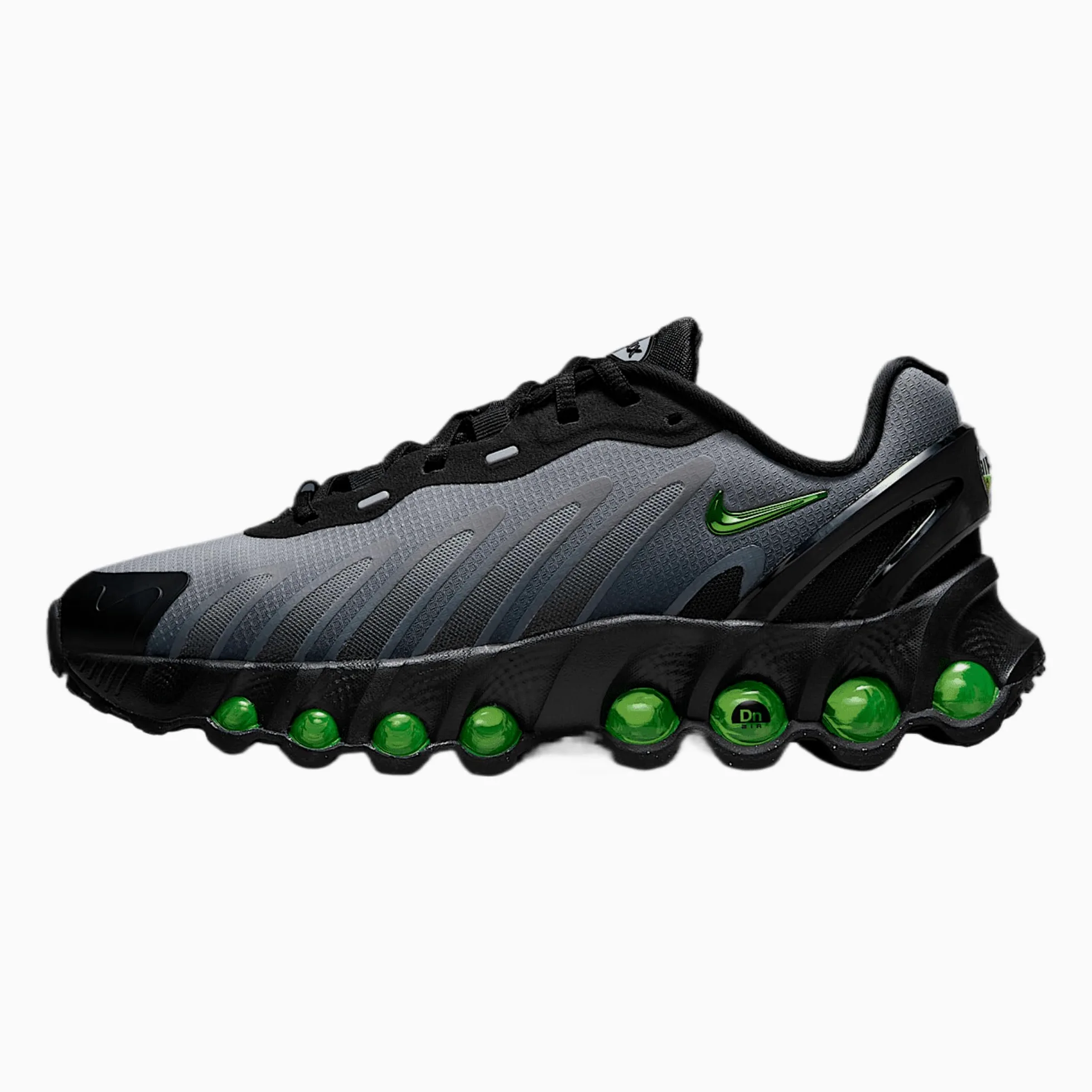 NIKE Air Max DN8 GS - Zapatillas de deporte para escuela primaria