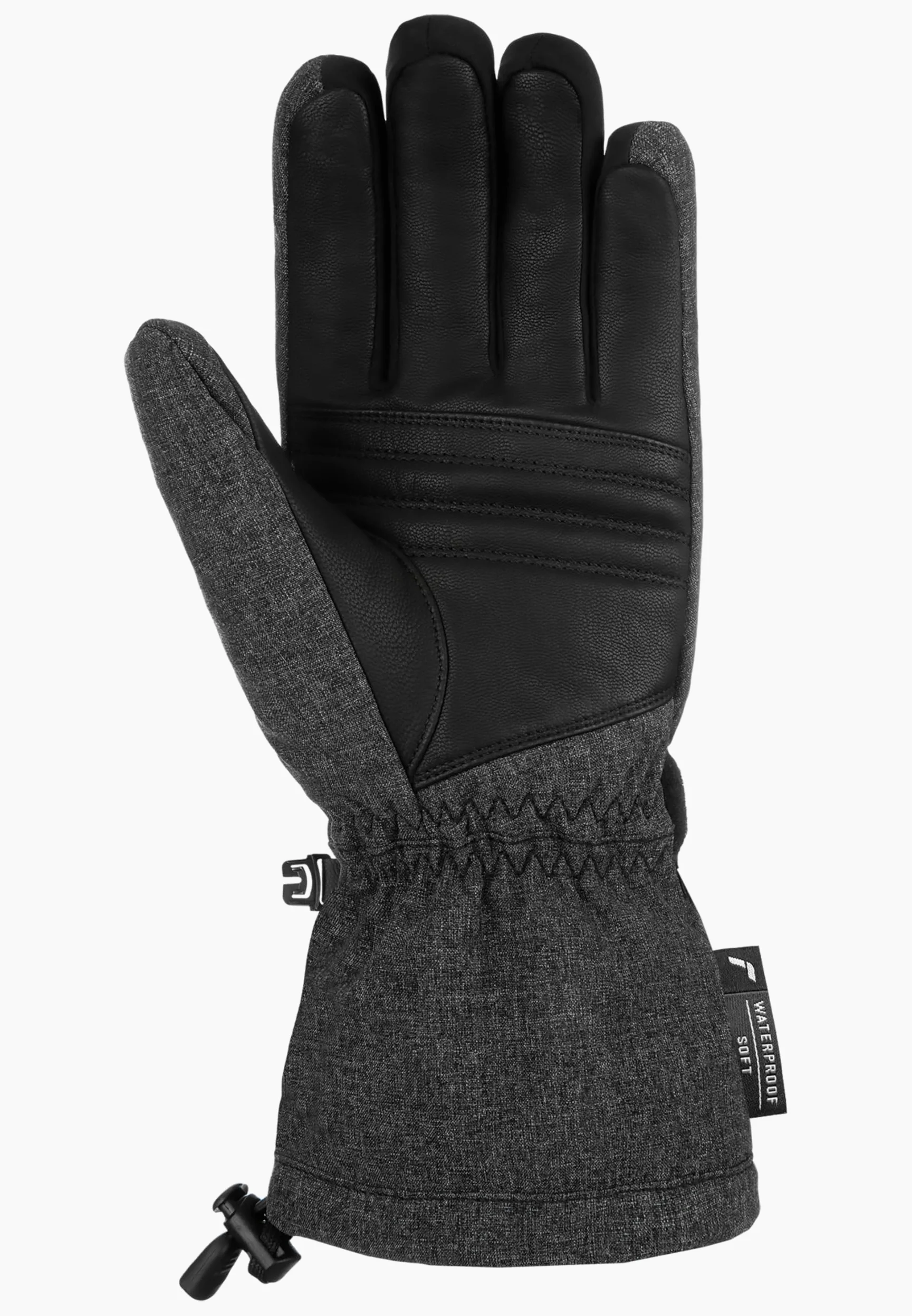 Reusch Conan R-Tex XT Guantes de Dedo para Hombre, Unisex Adulto