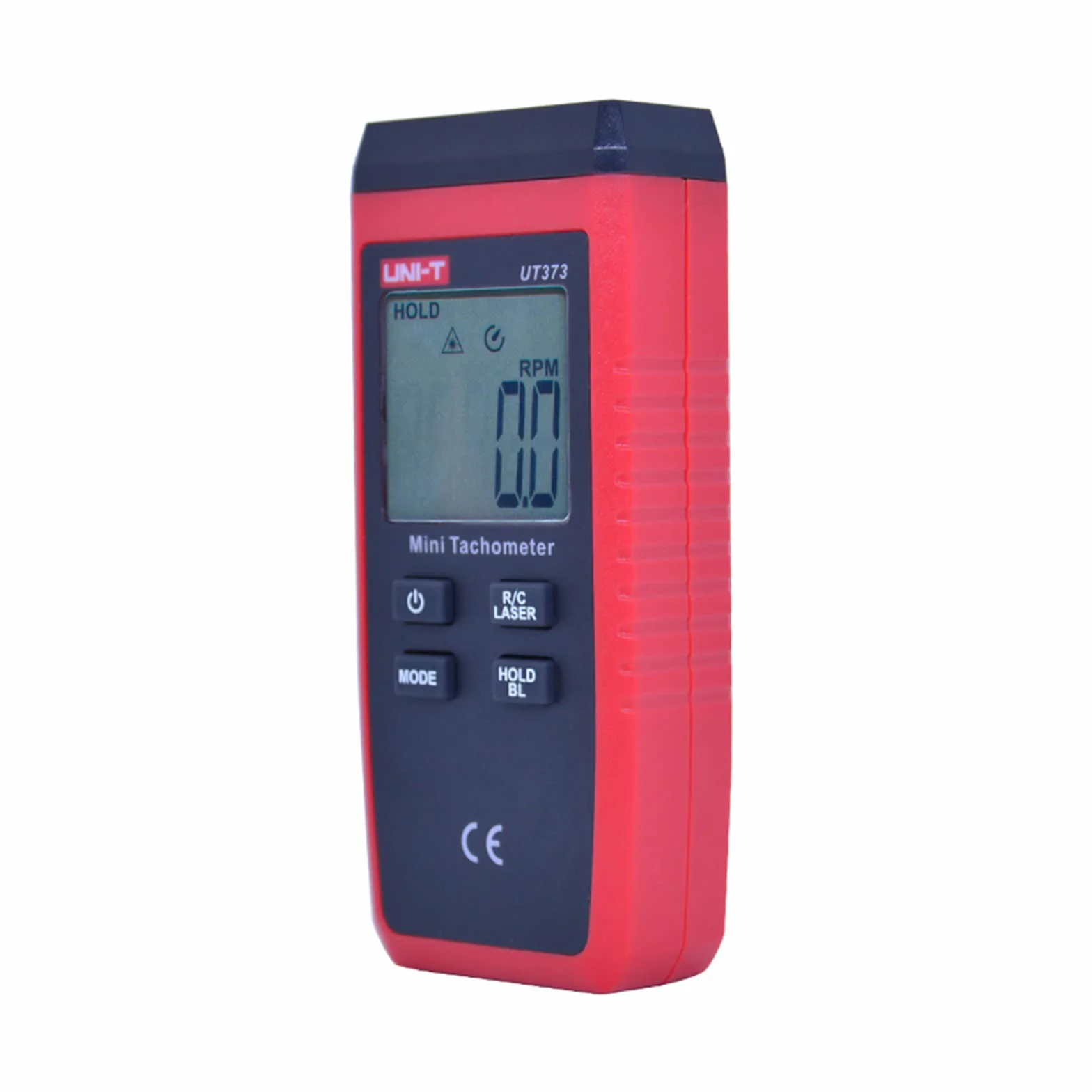 UNI-T UT373 Tacómetro digital sin contacto 9999,9 rpm