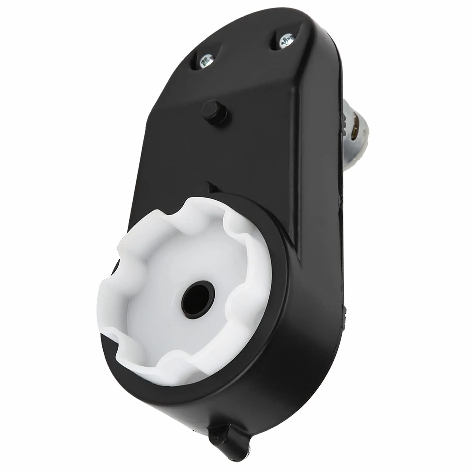 Caja de Cambios RS390 para Coche de Niños Motor Eléctrico 12V 16000RPM