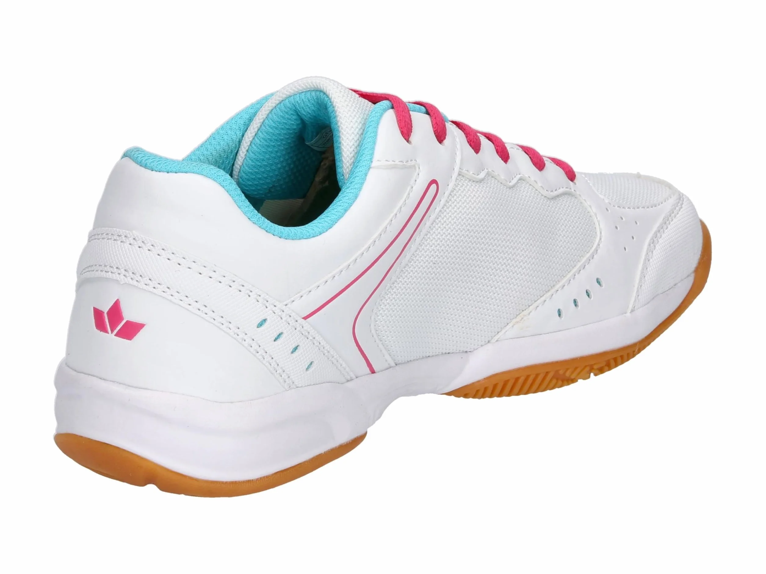 Lico Speed Indoor Zapatillas de Gimnasia Mujer