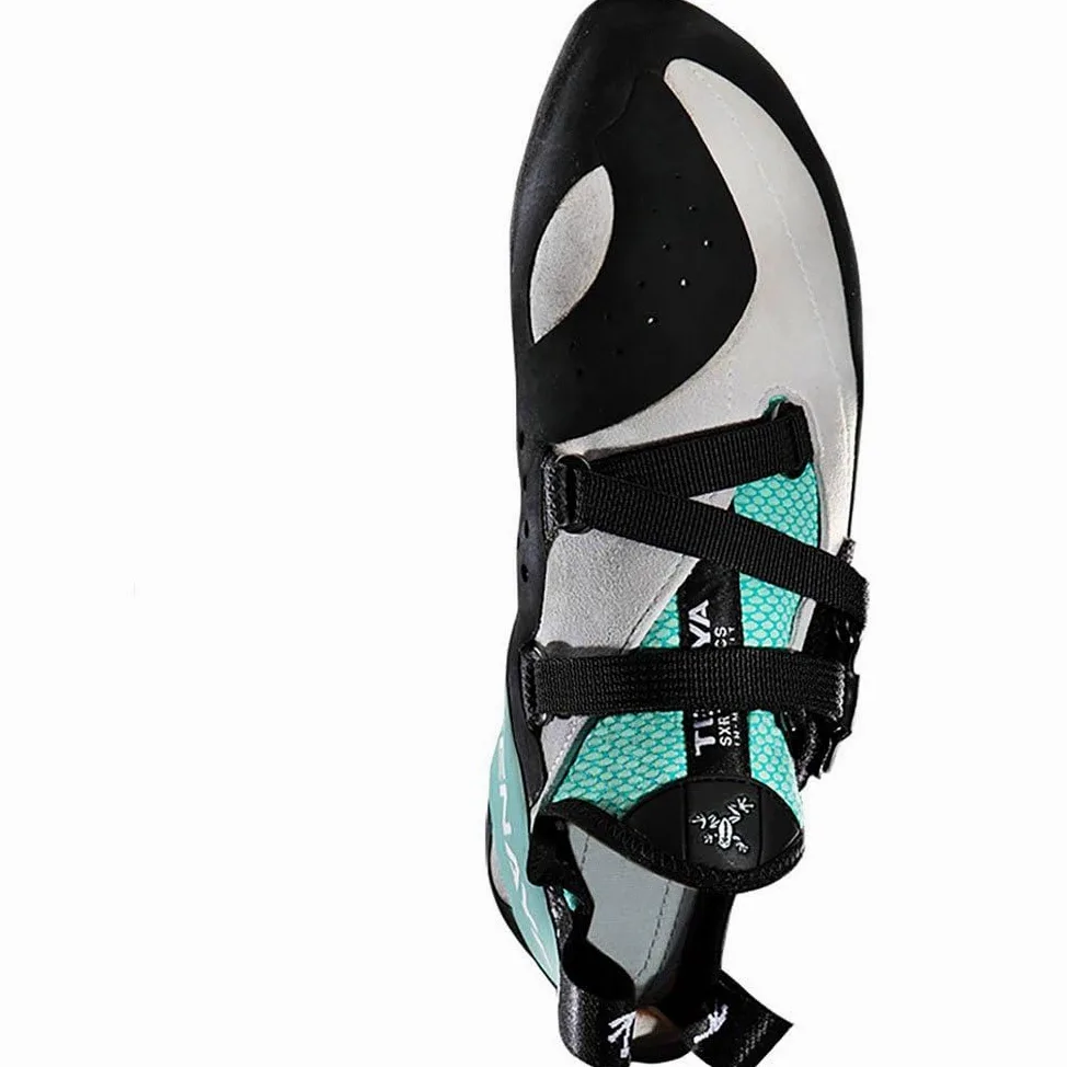 Tenaya Oasi Lv Pies de Gato Climbing Shoes Zapato de Escalada
