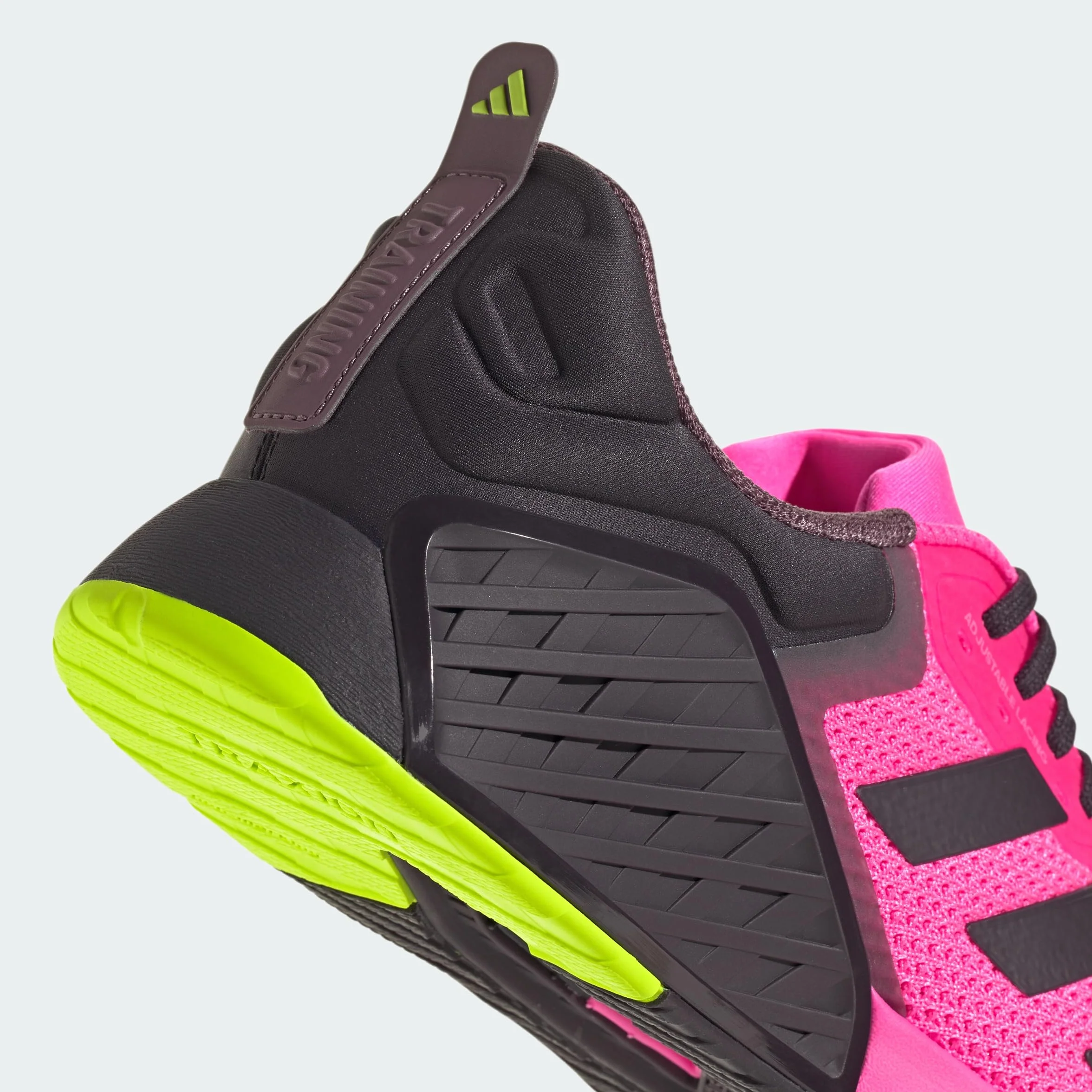 Adidas Dropset 3 Trainer ZapatillasHombre