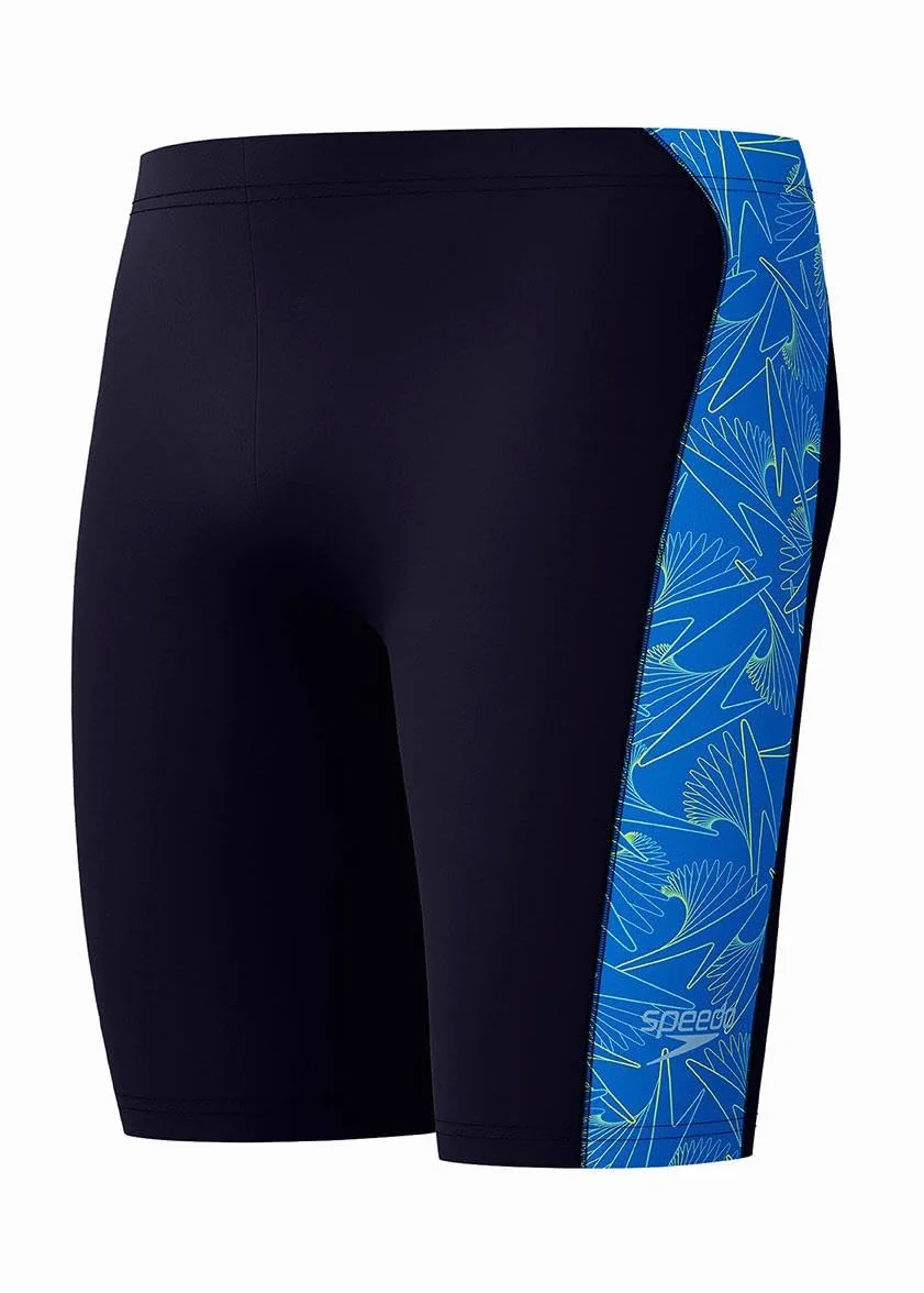 Speedo Hyperboom Panel Jammer Hombre (Pack de 1)