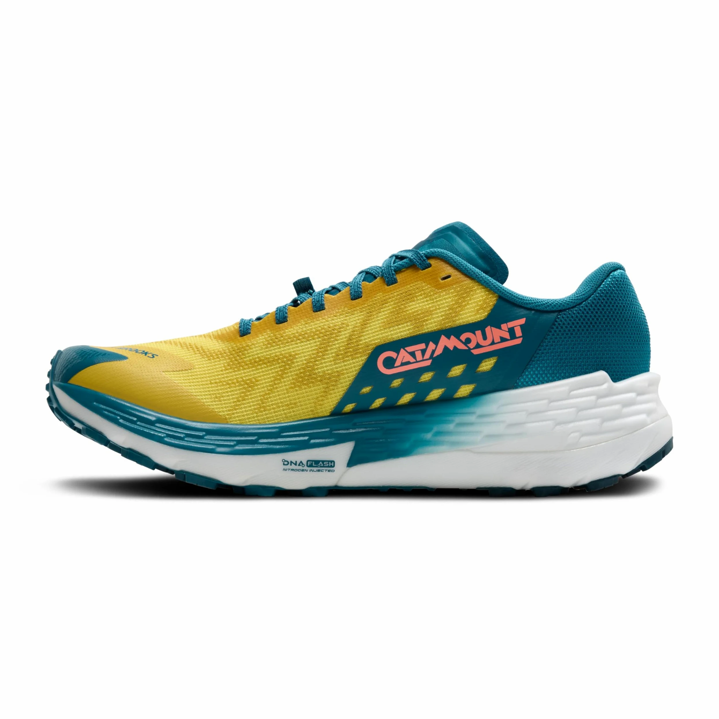 Brooks Catamount 4 SneakerHombre