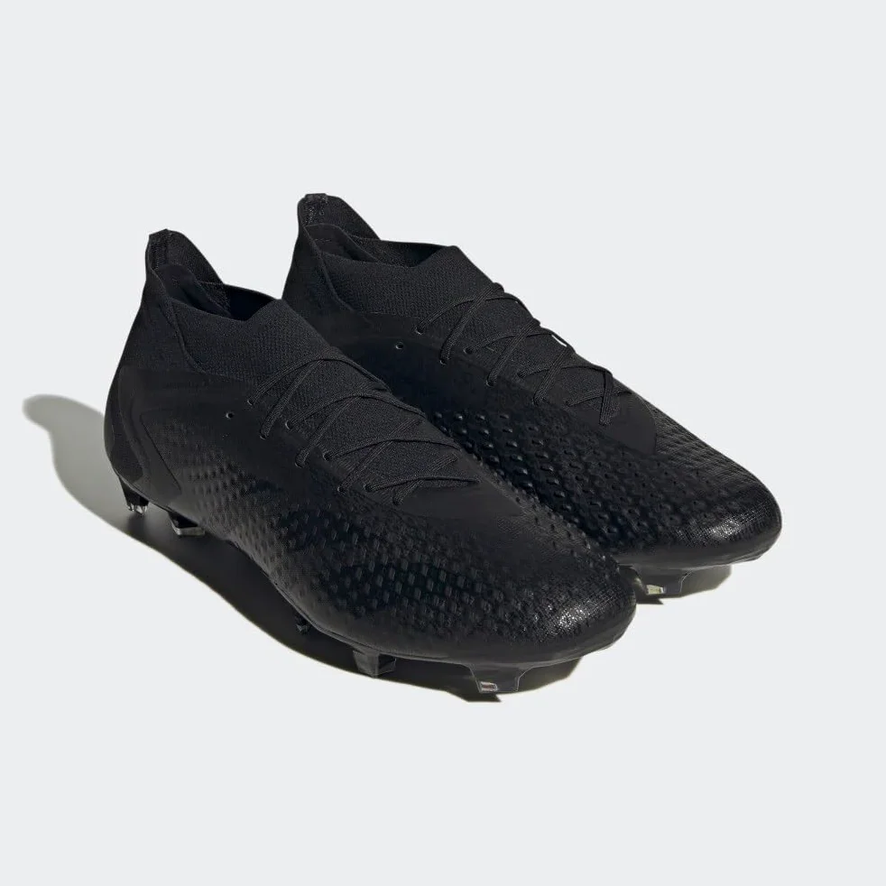 adidas Predator Accuracy.2 FG, Football Shoes (Firm Ground) Unisex Adulto