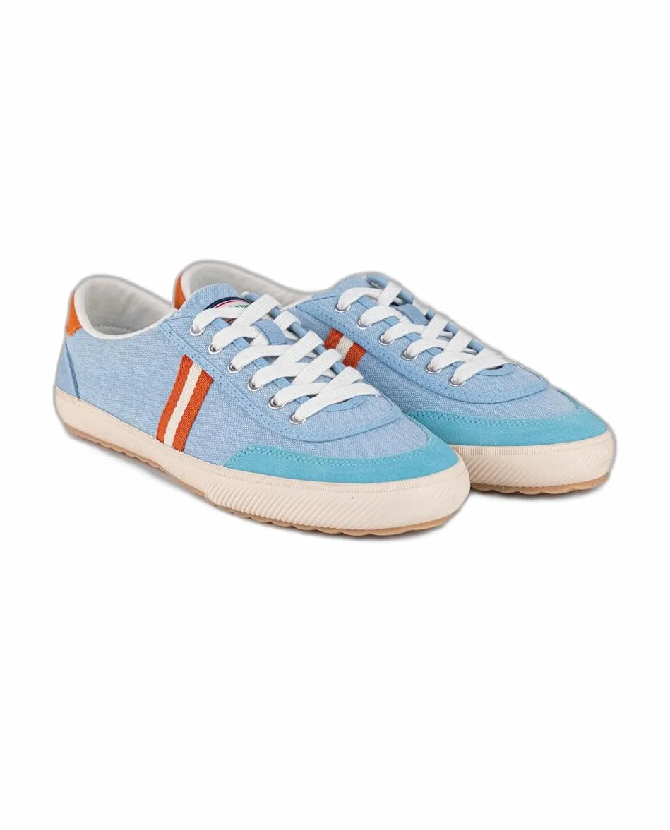 El Ganso Handball Canvas Azul