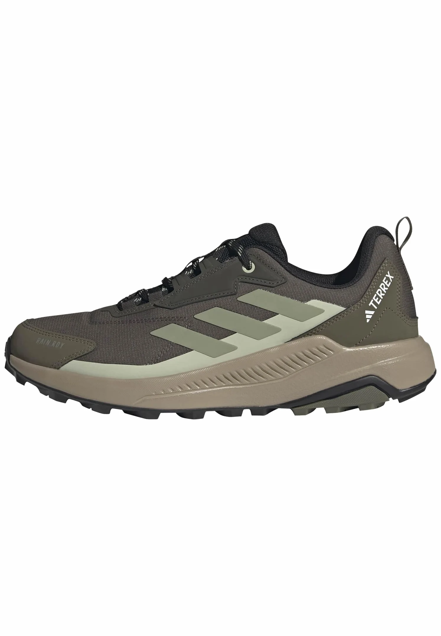 adidas Terrex Anylander Rain.Rdy Zapatilla de Senderismo
