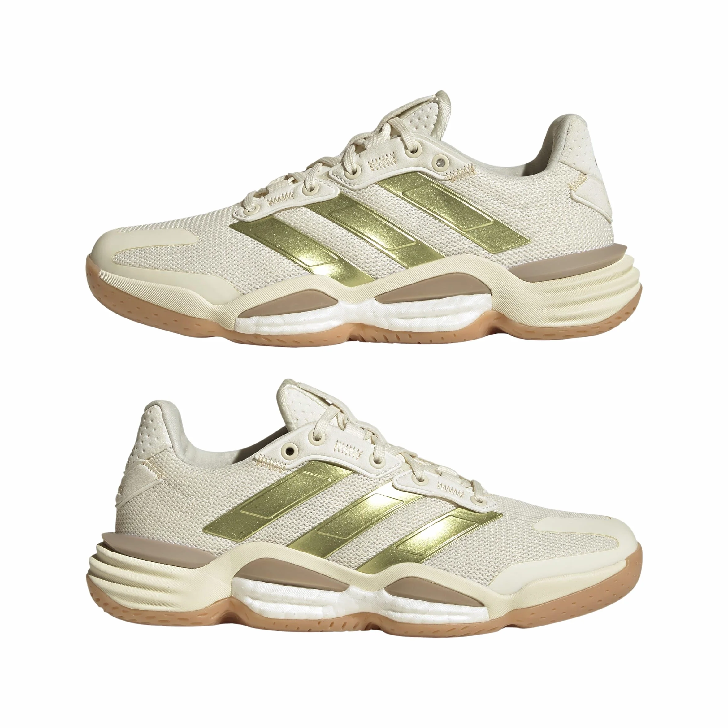 adidas Women's Zapatilla Stabil 16 Indoor