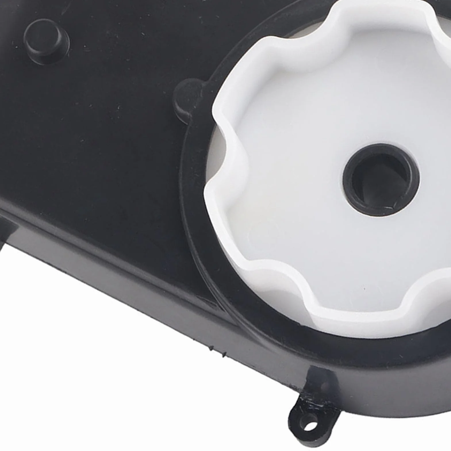 Caja De Engranajes Del Motor Eléctrico RS390 6V 12V 18000RPM Juguete De Coche Para Niños