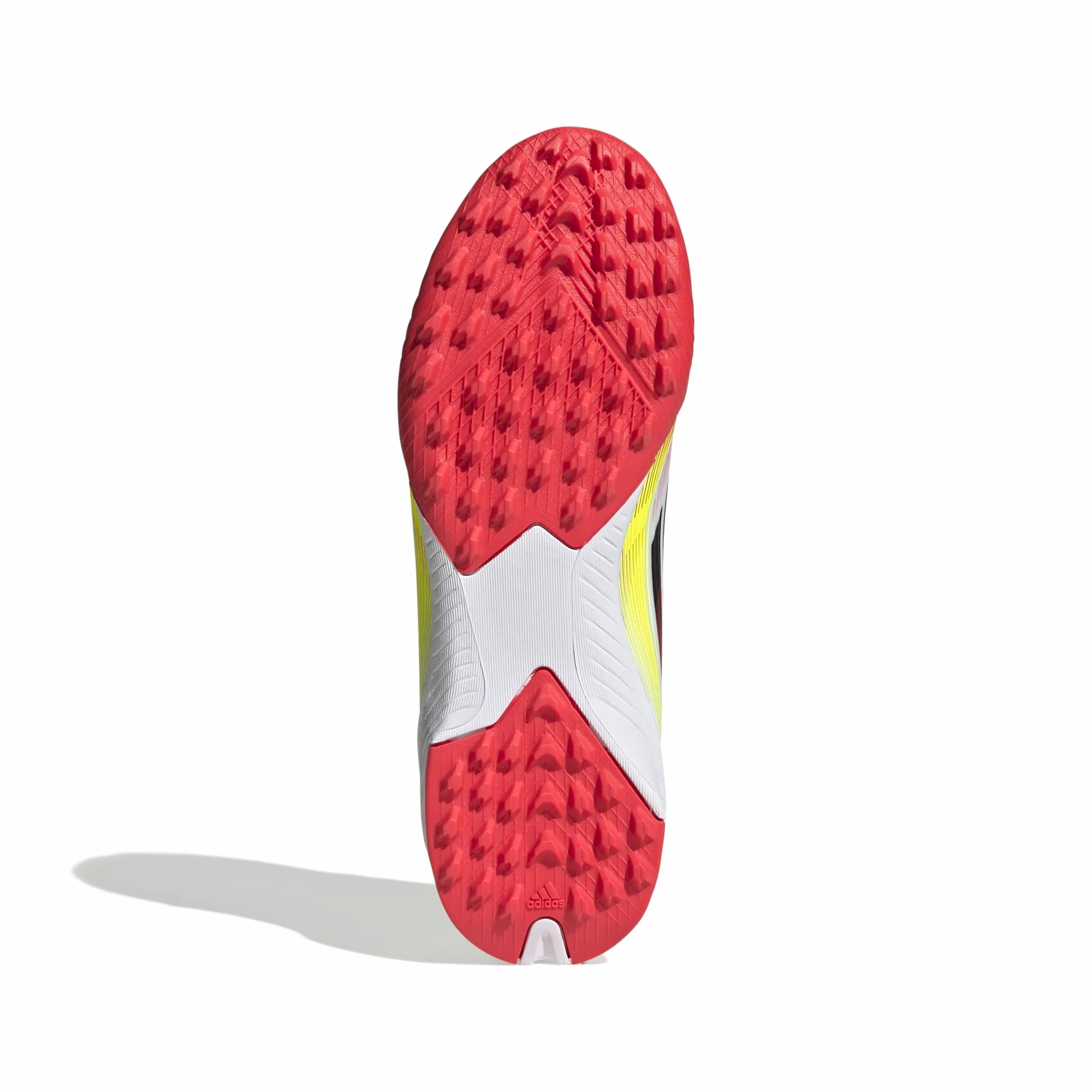 adidas F50 League Football Boots Turf Zapatos de fútbol para céspedUnisex niños