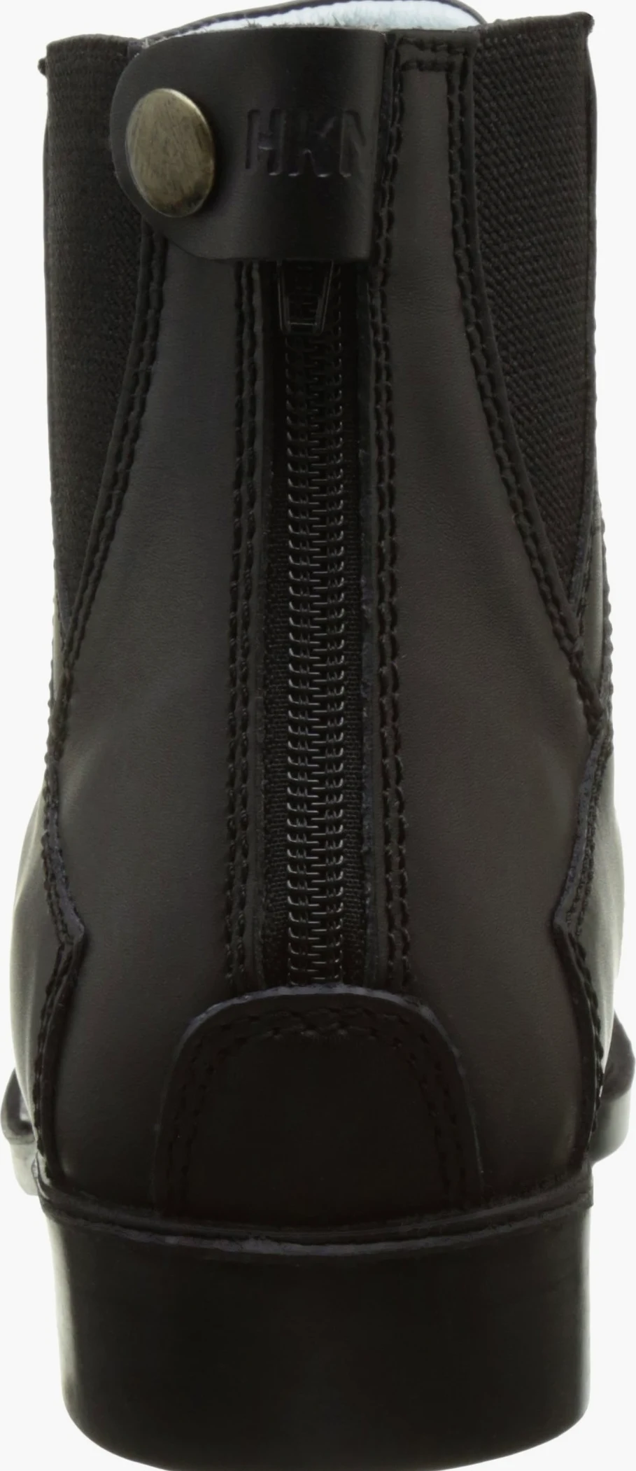 HKM London Botas de Equitación, Hombre