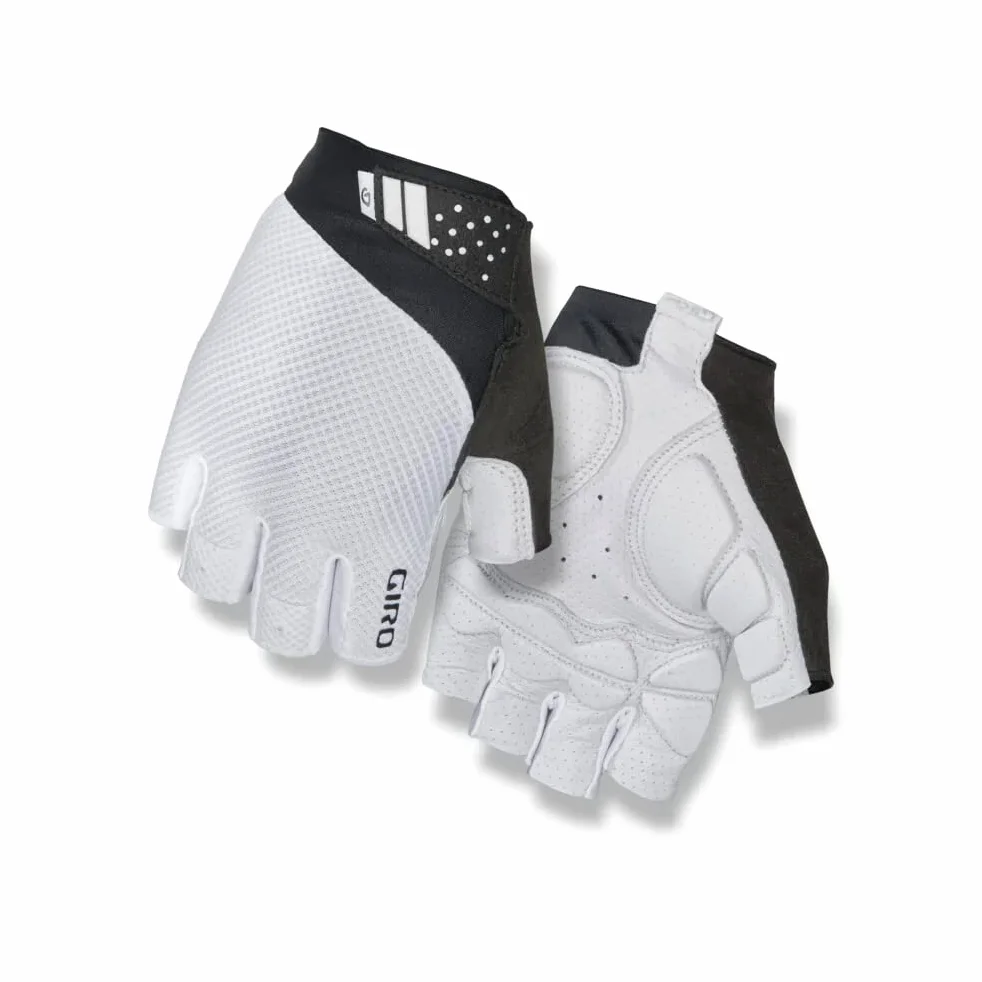 Giro Guantes Unisex de Gel Monaco II para Adultos
