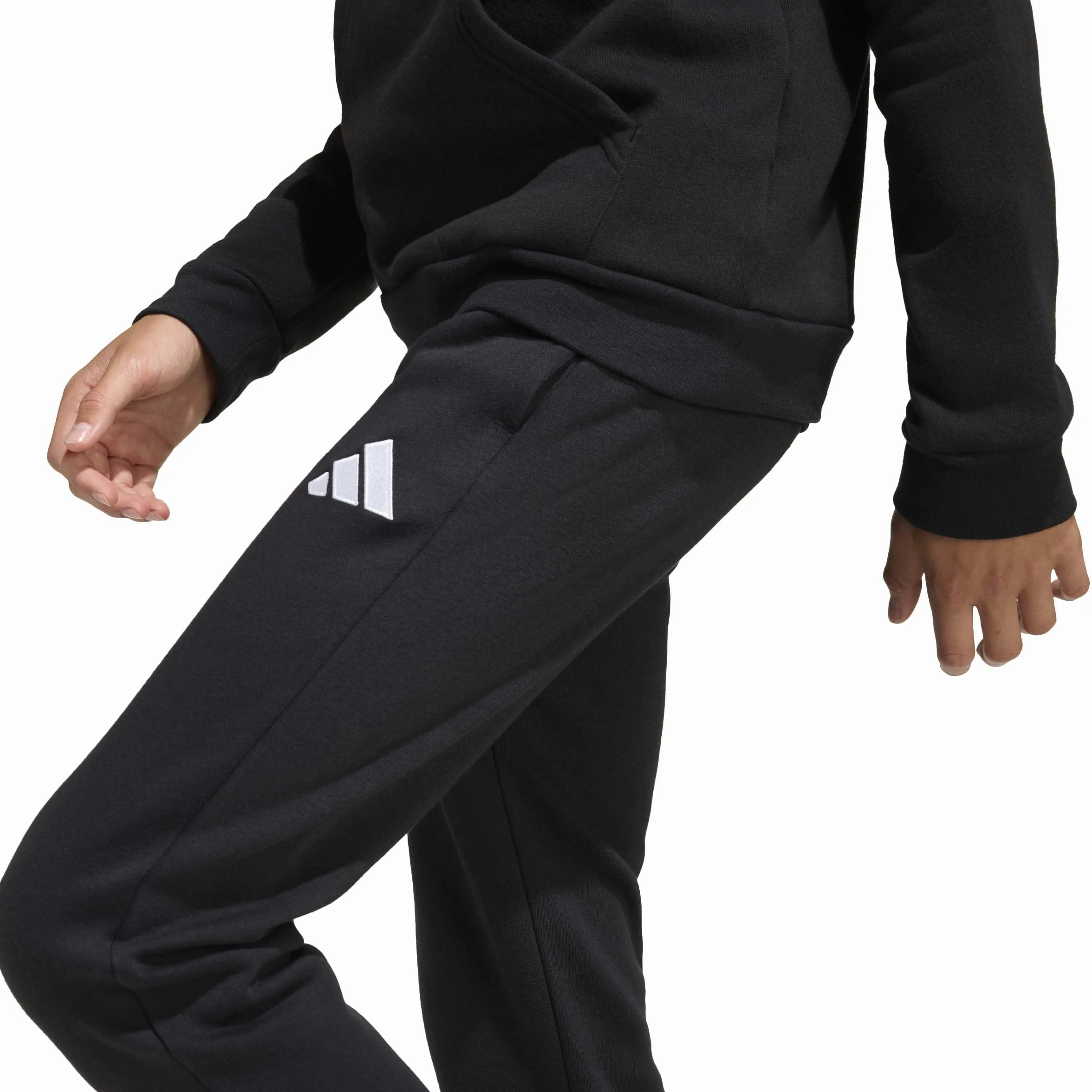adidas Entrada26 Sweat Kids - Pantalones de chándal Unisex niños