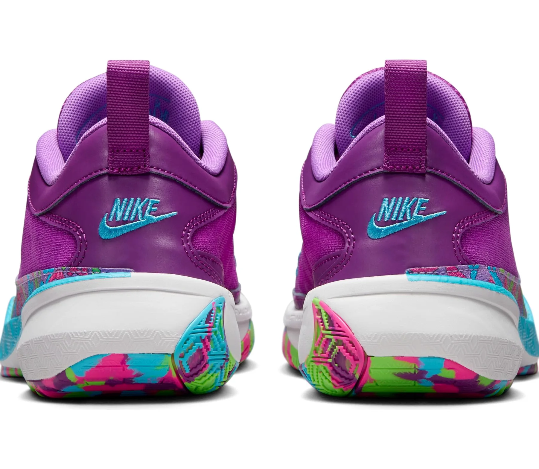 NIKE Freak 5 (GS), Bajo Unisex niños