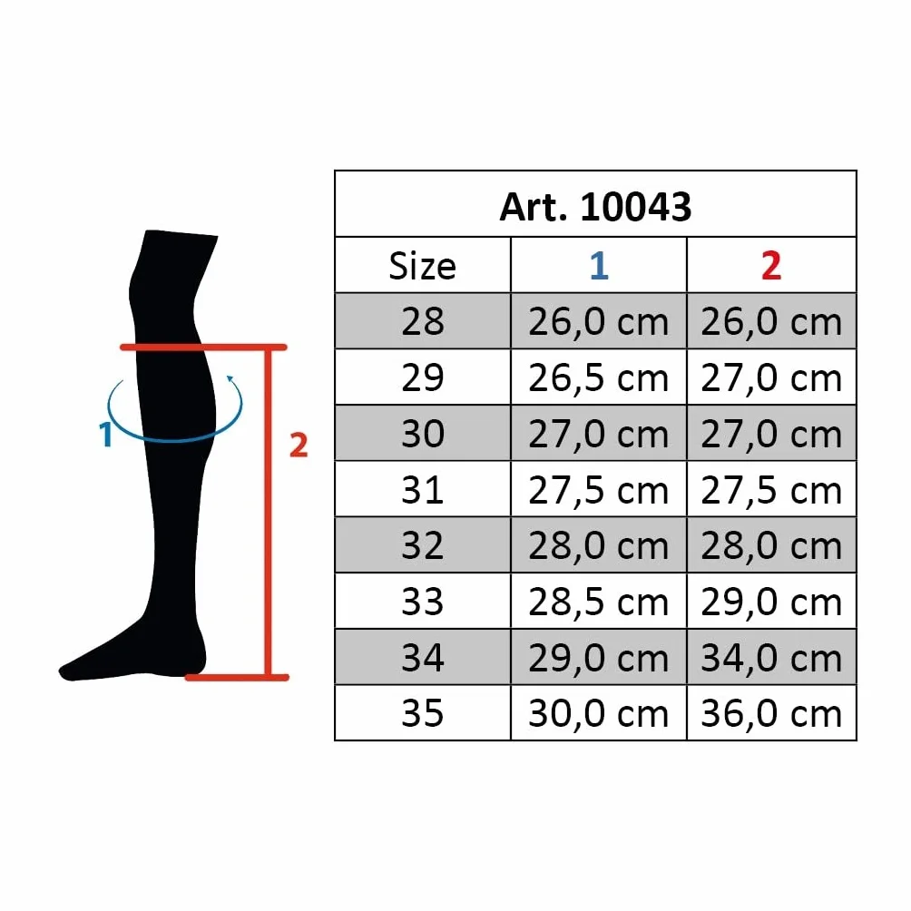 HKM Córdoba Kids Botas de equitación unisex para niños, 9100 negro, talla 31 EU