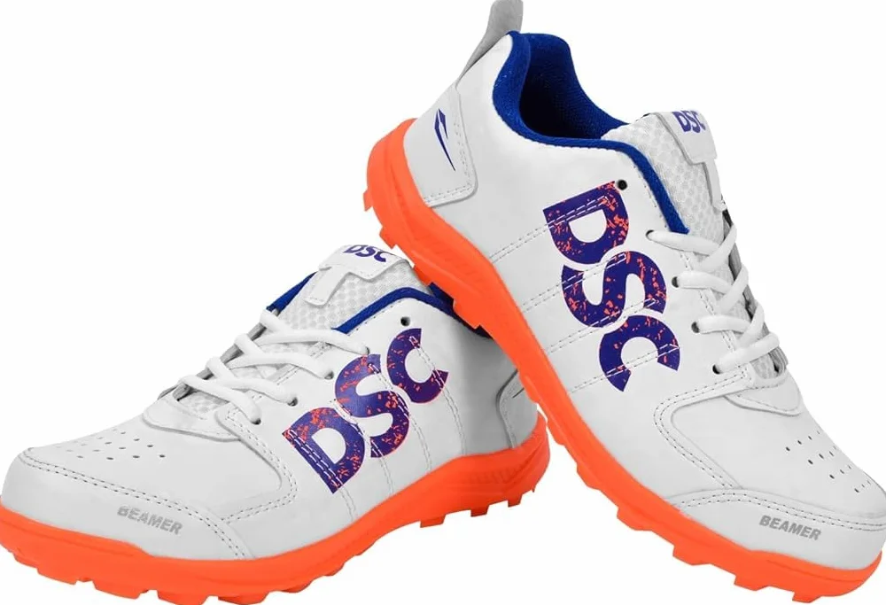 Cricket Shoe Hombre DSC Beamer